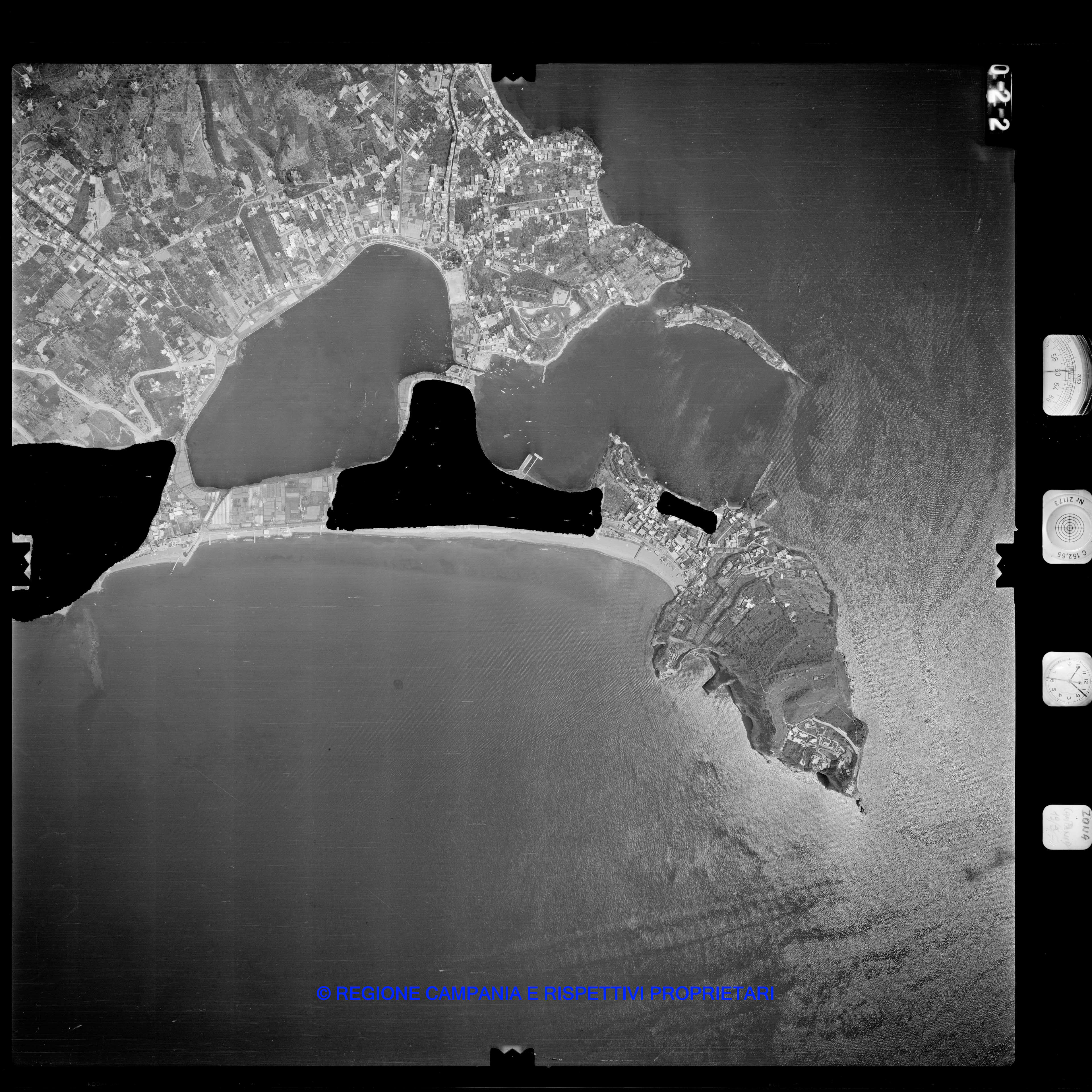 AEROFOTO IGM 1974 22