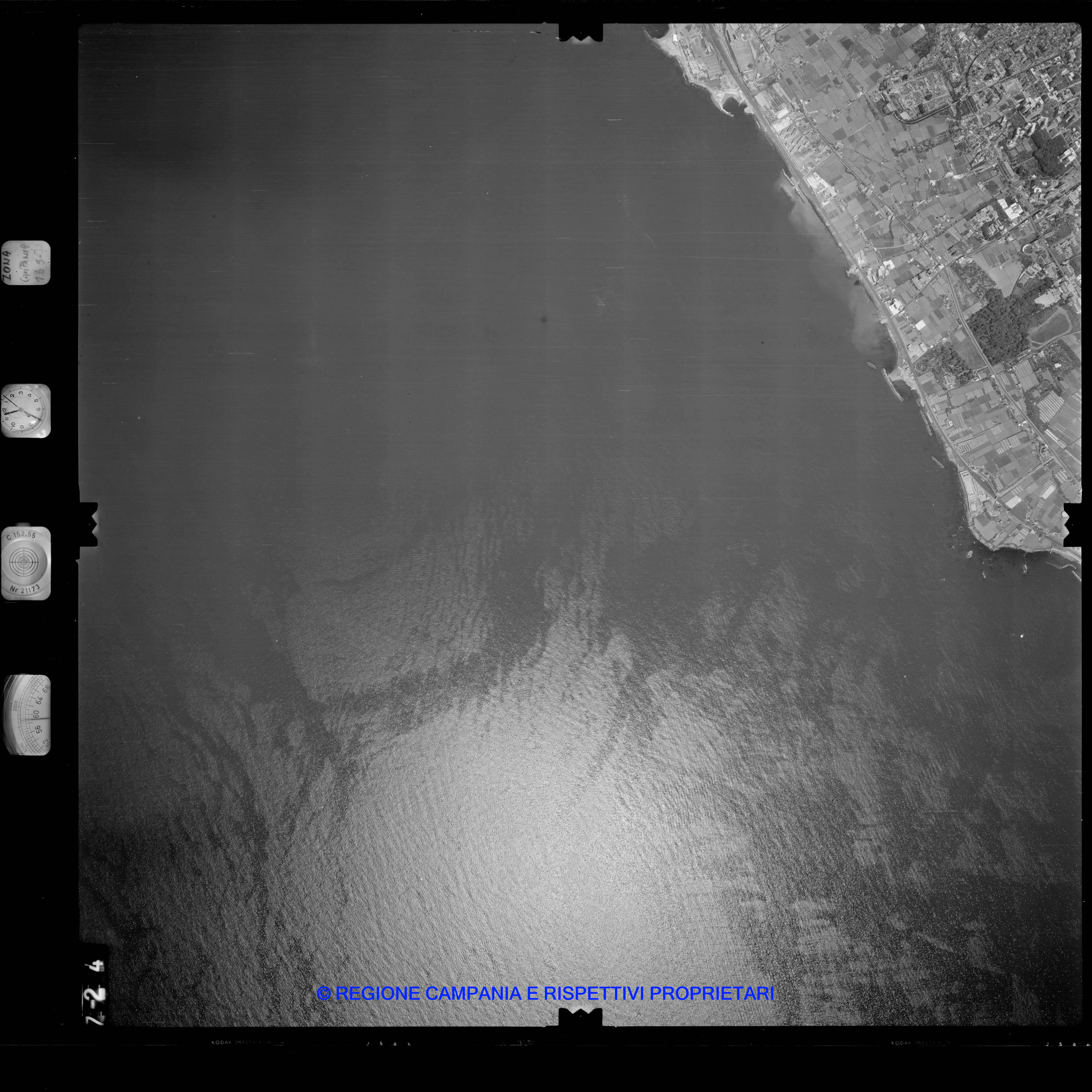 AEROFOTO IGM 1974 724