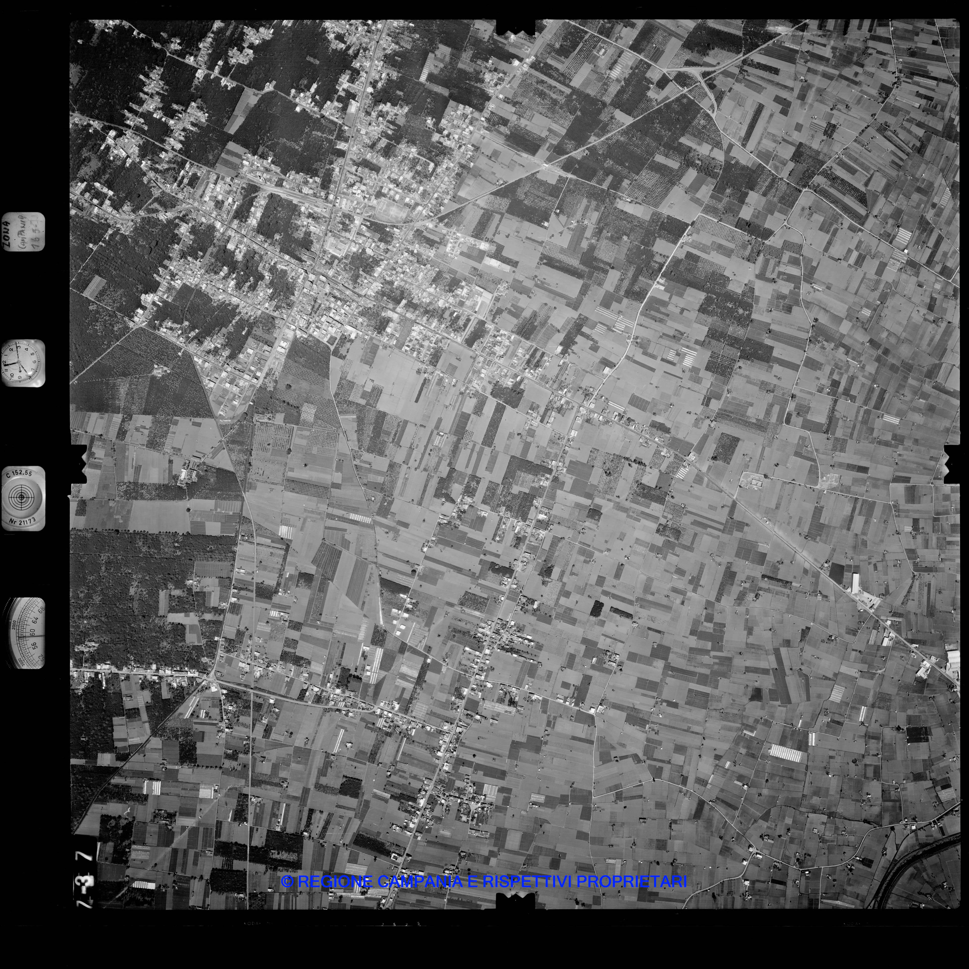 AEROFOTO IGM 1974 737