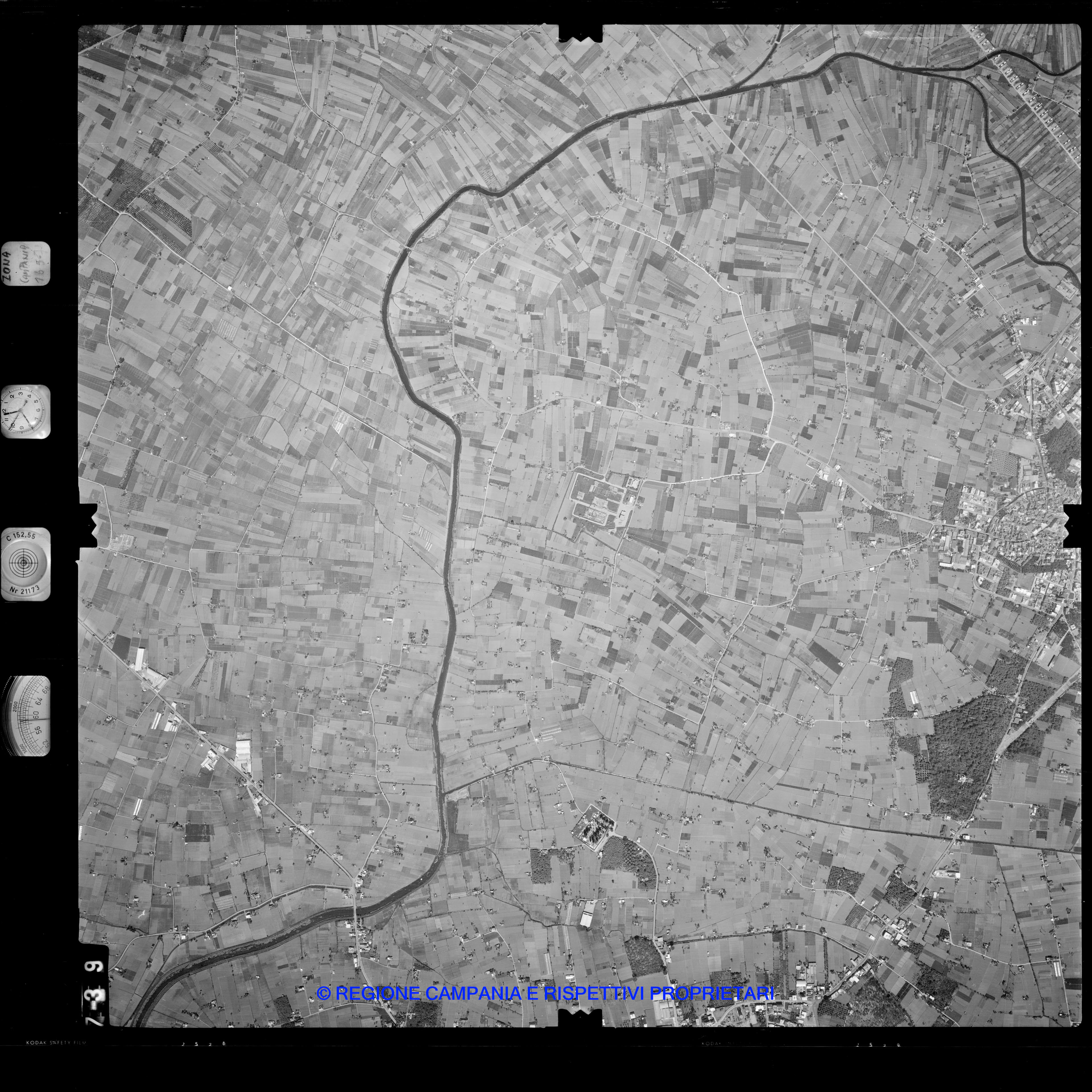 AEROFOTO IGM 1974 739
