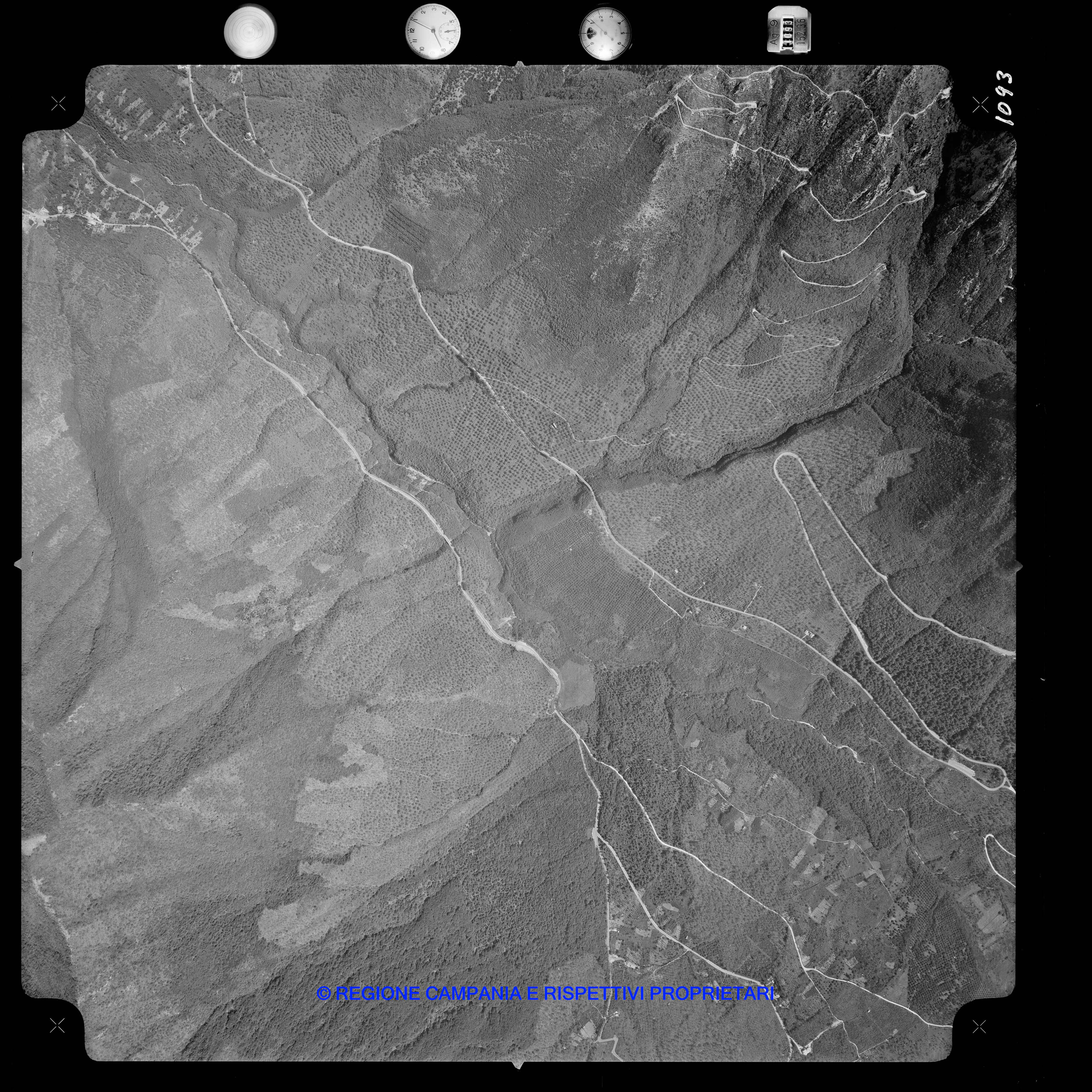 AEROFOTO IGM 1974 1093