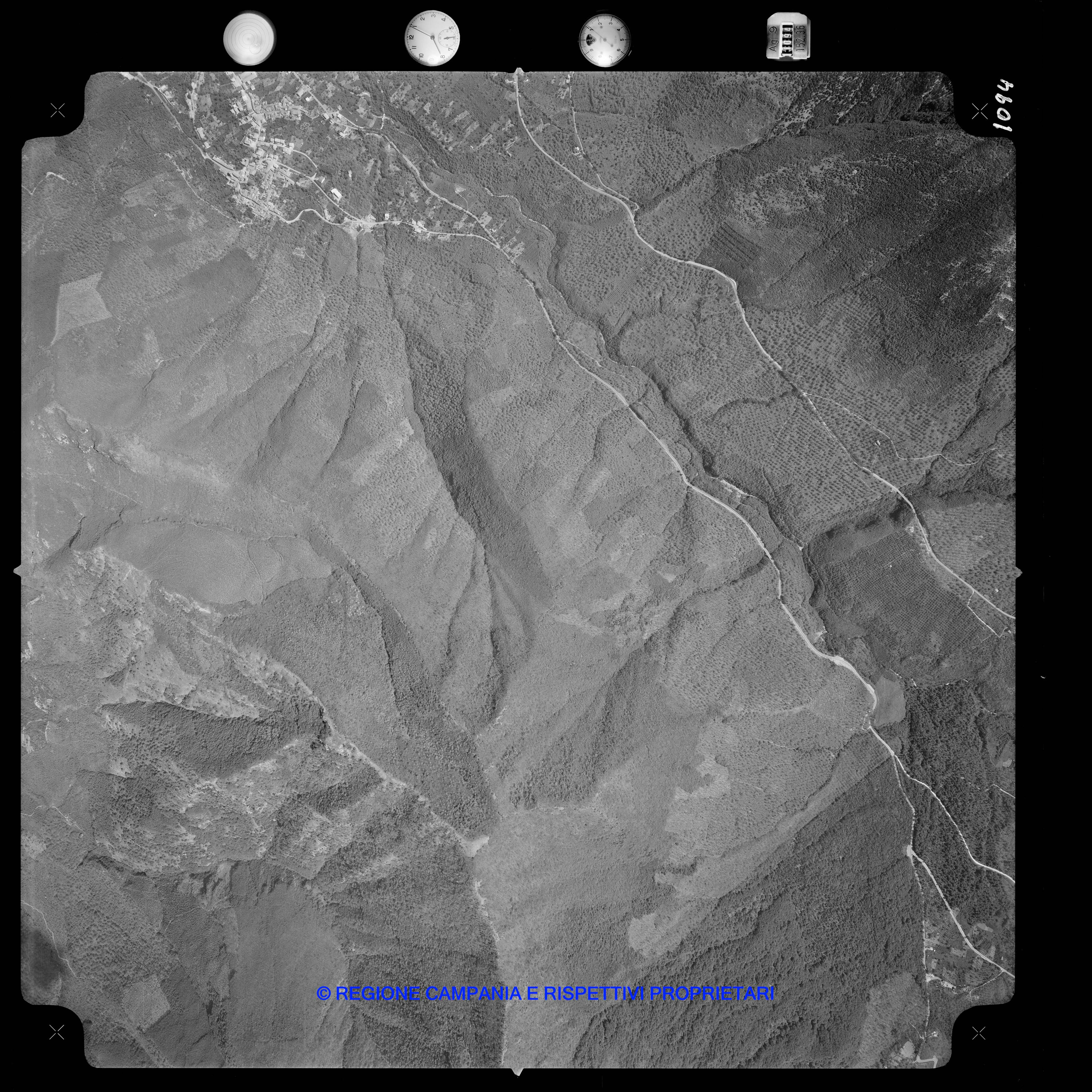 AEROFOTO IGM 1974 1094