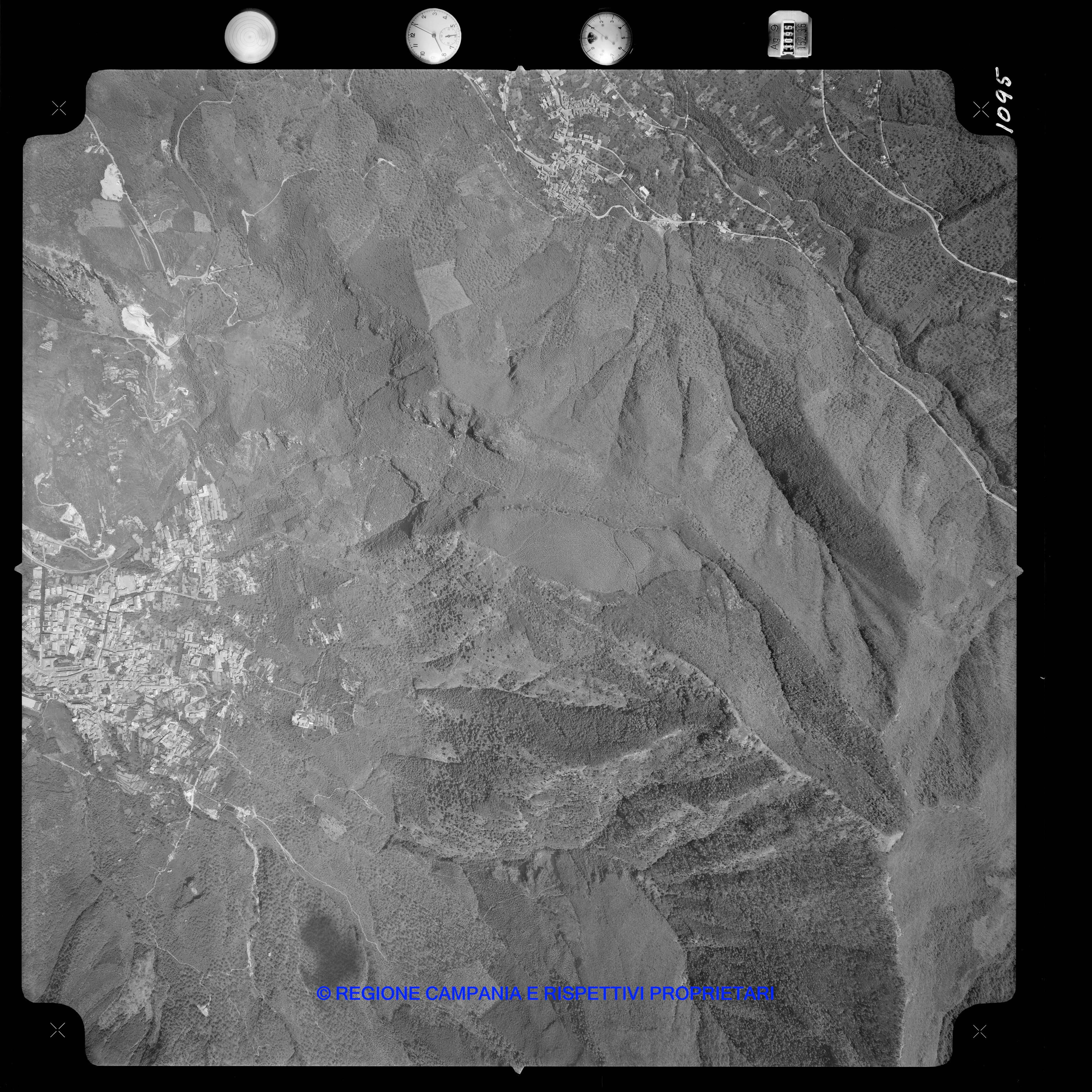 AEROFOTO IGM 1974 1095
