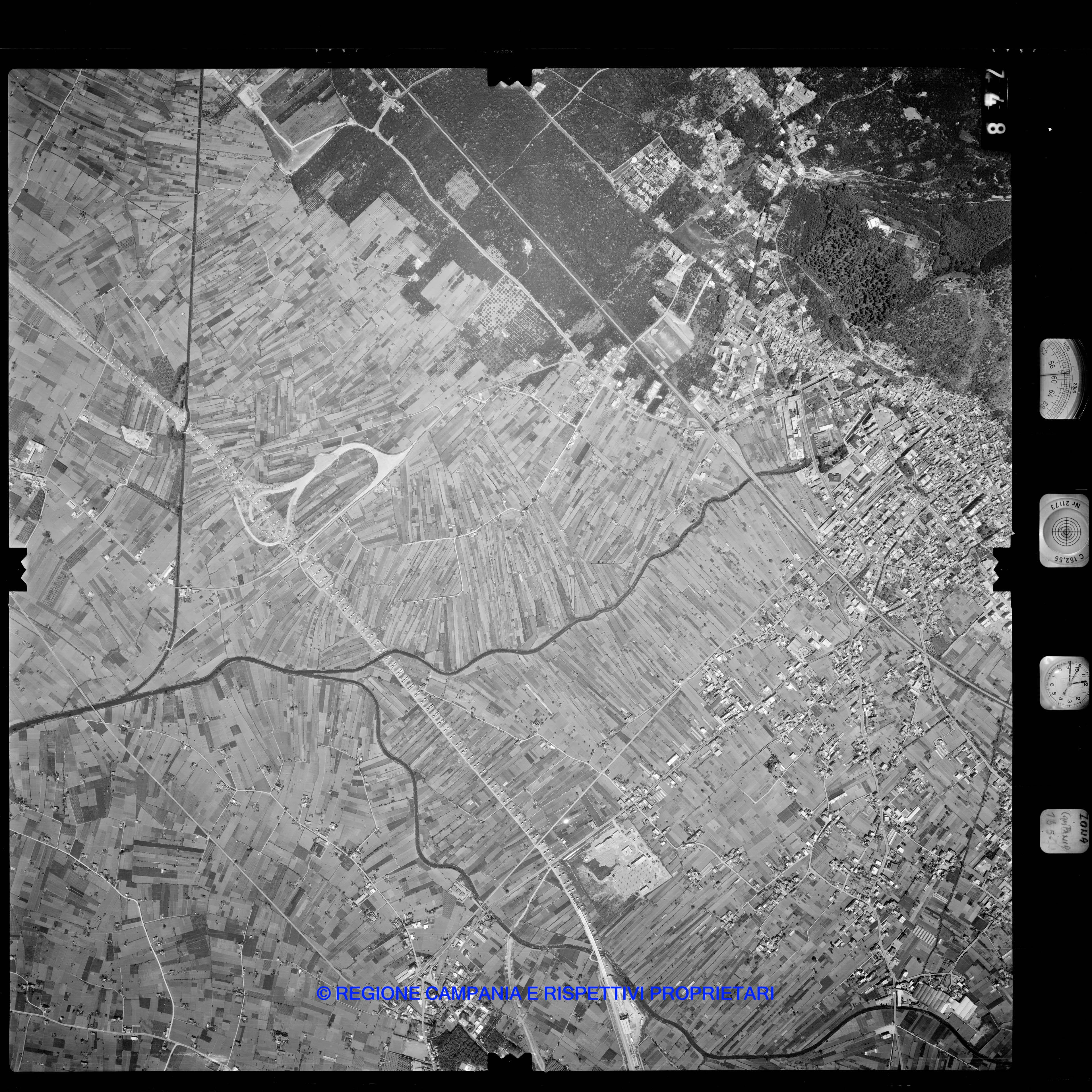 AEROFOTO IGM 1974 748