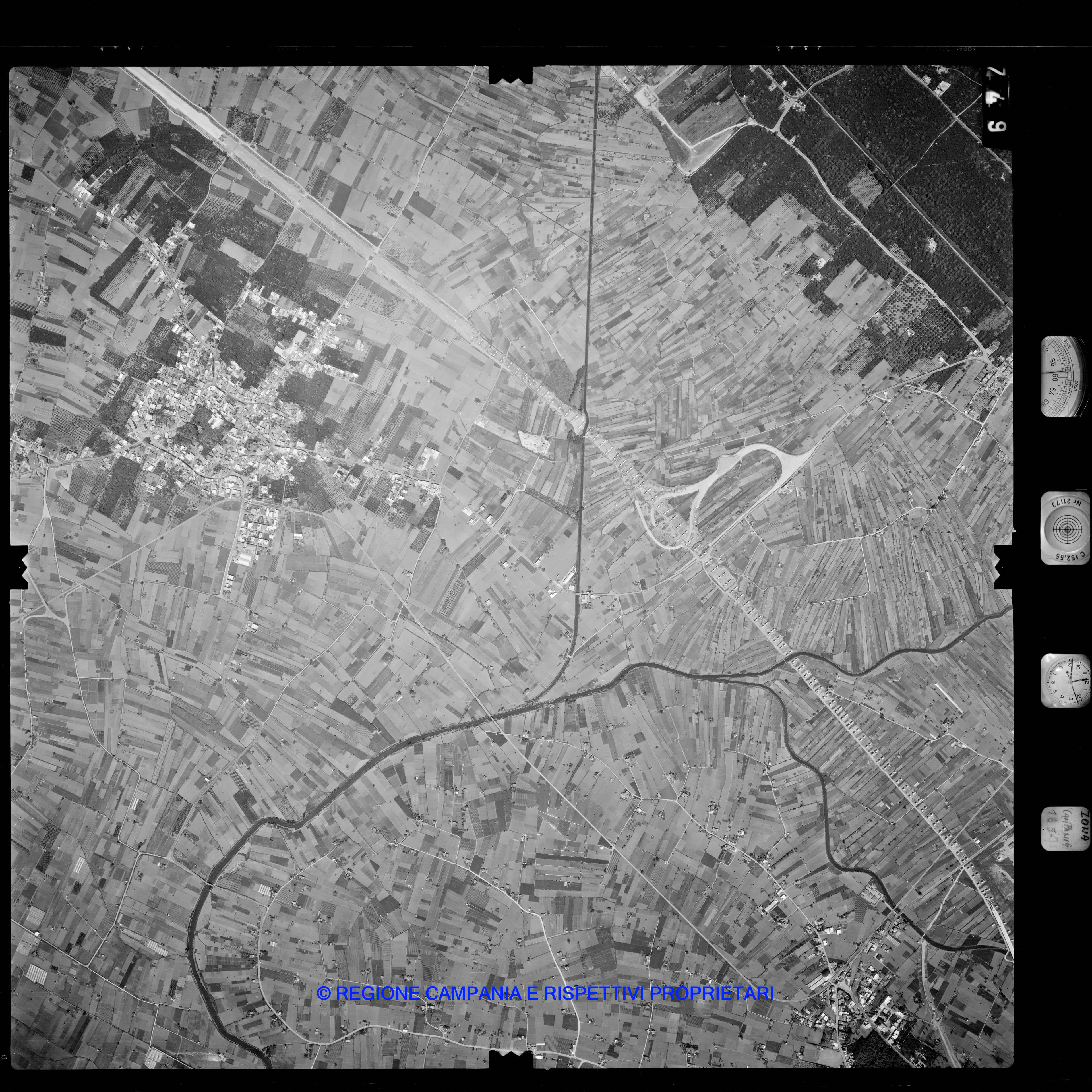 AEROFOTO IGM 1974 749