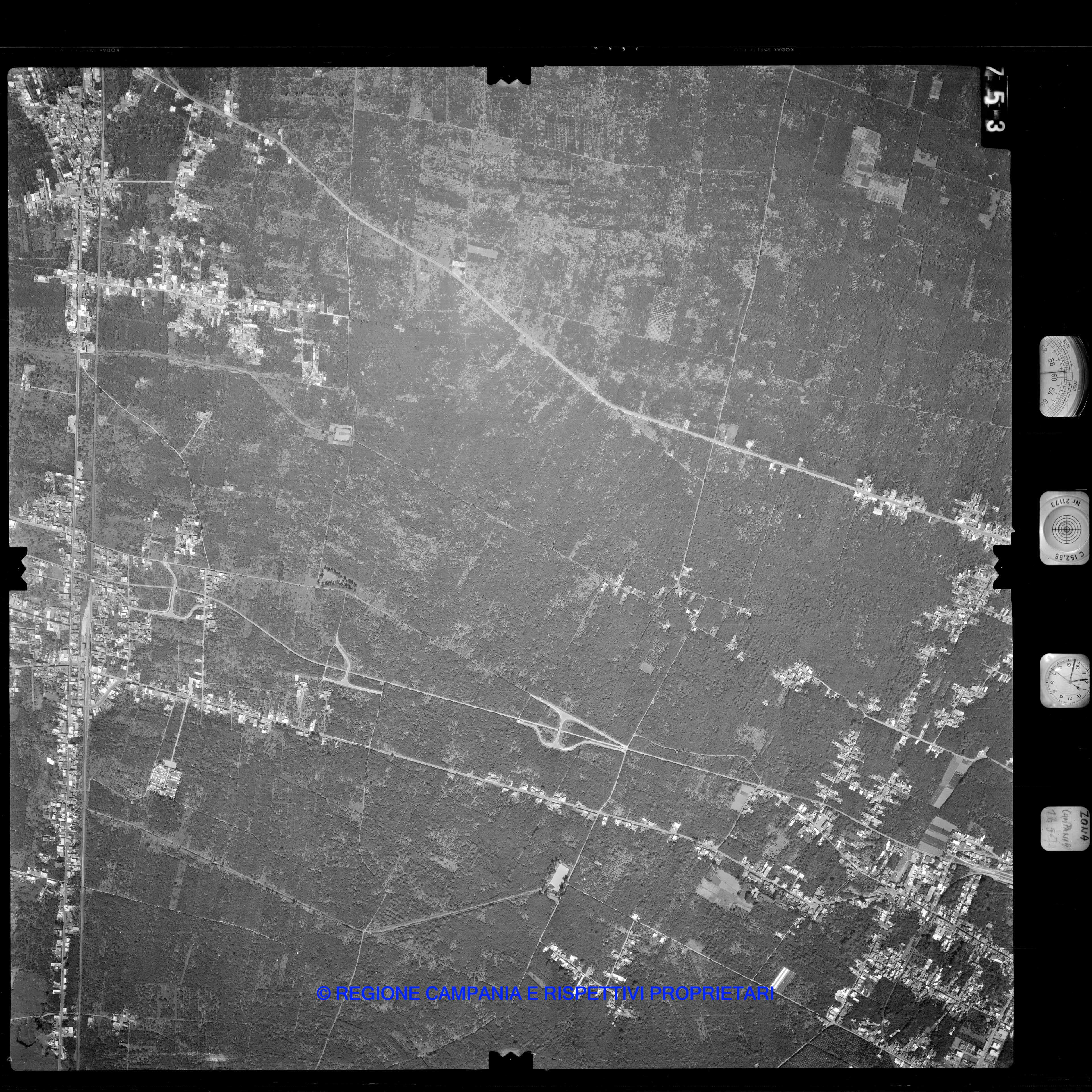 AEROFOTO IGM 1974 753