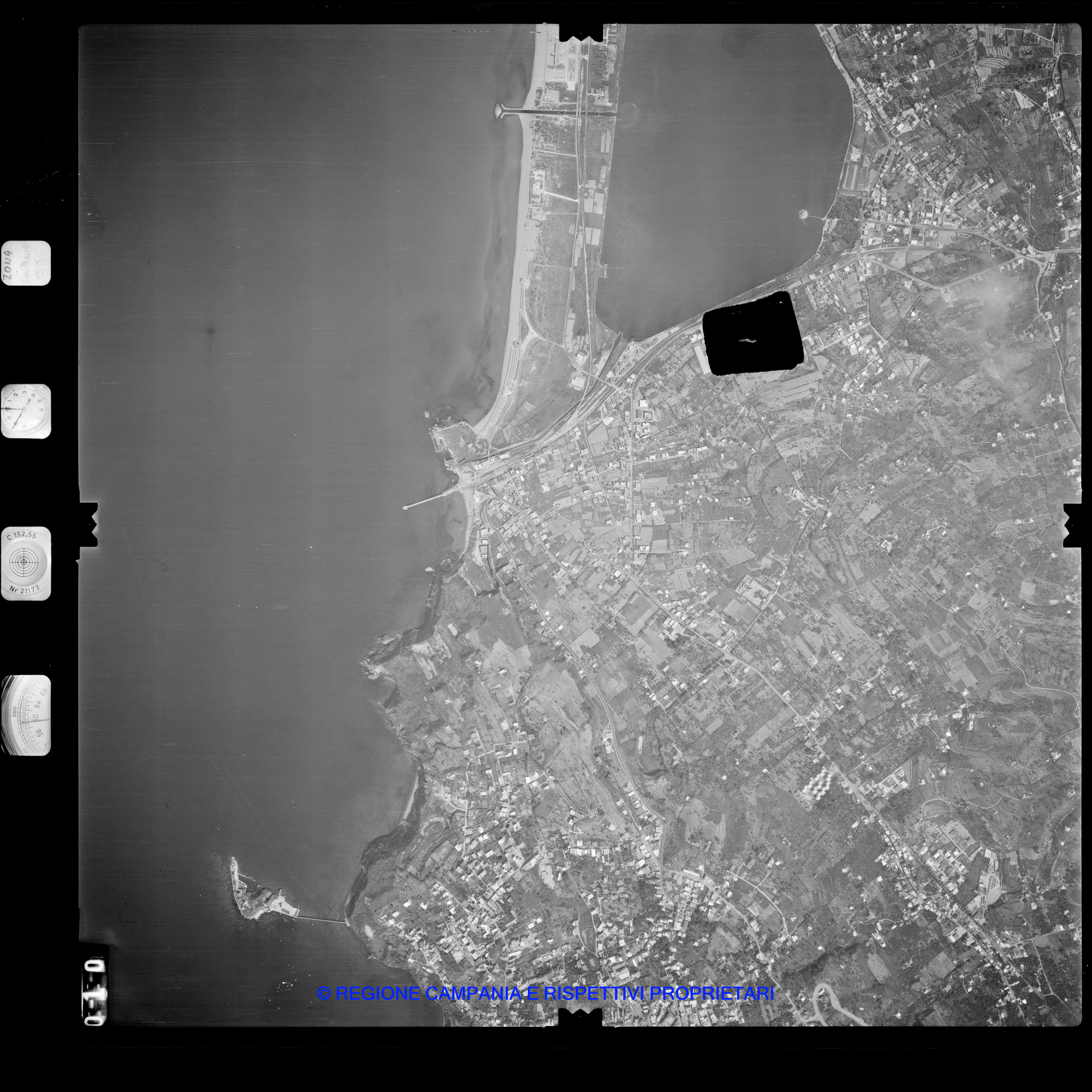 AEROFOTO IGM 1974 10
