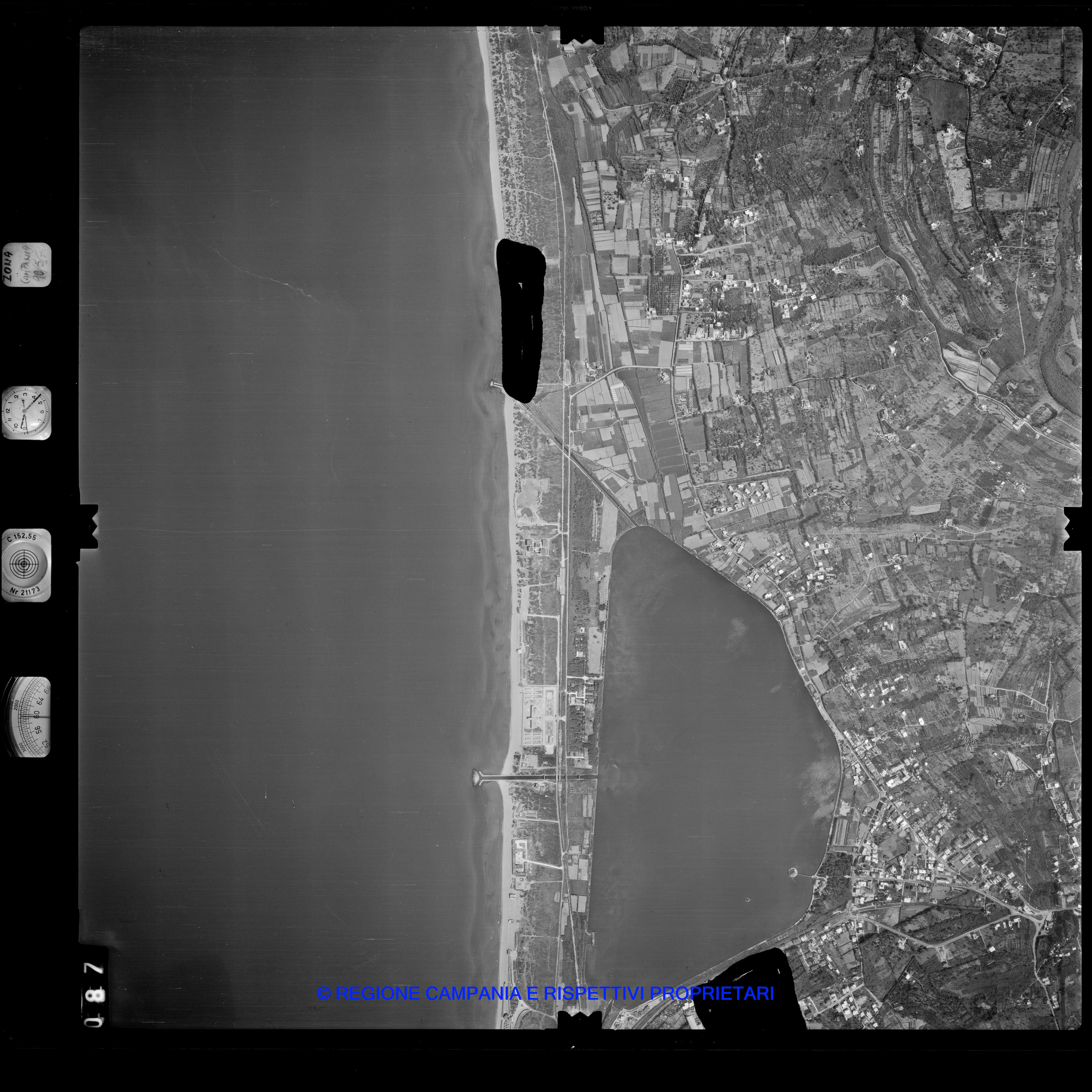AEROFOTO IGM 1974 87
