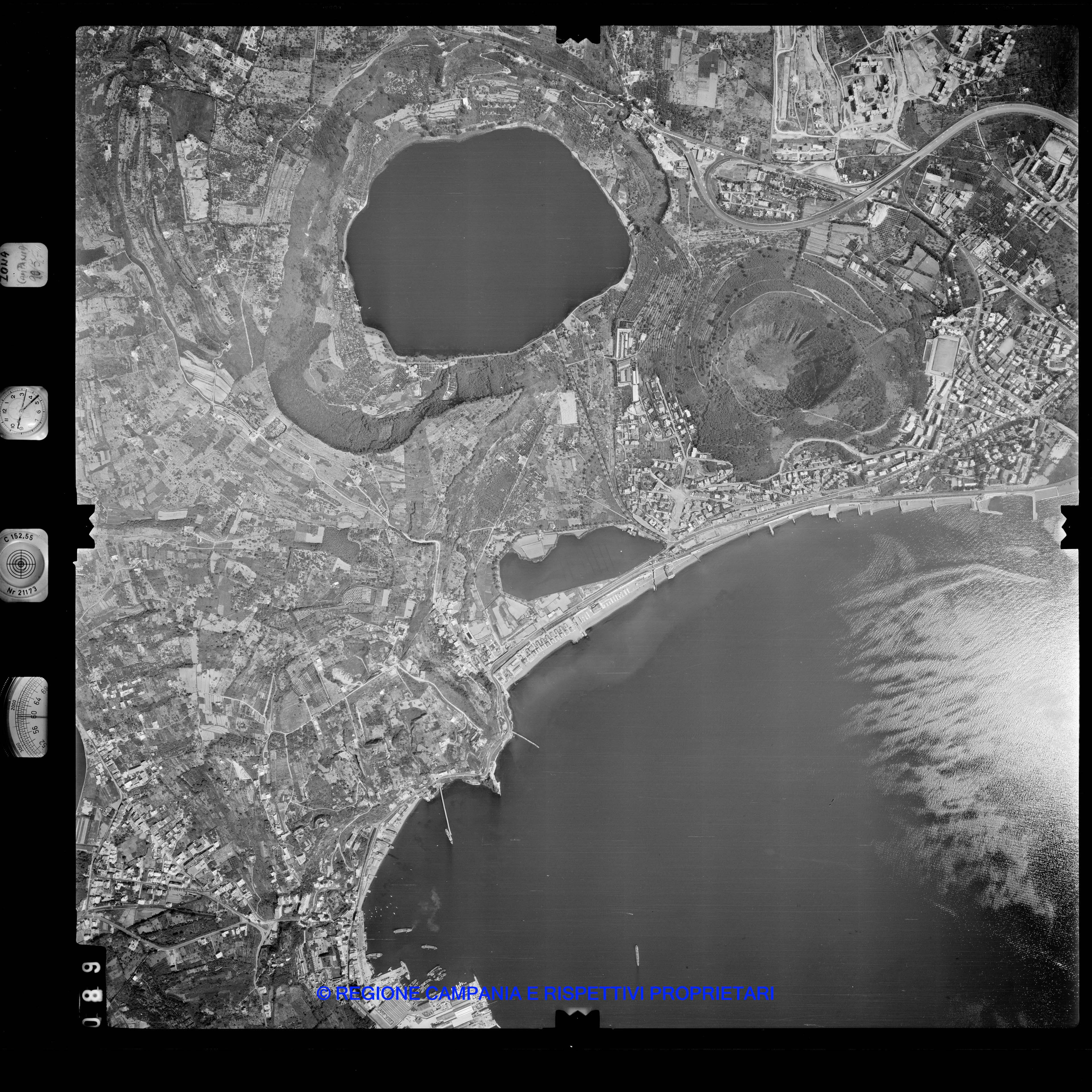 AEROFOTO IGM 1974 89