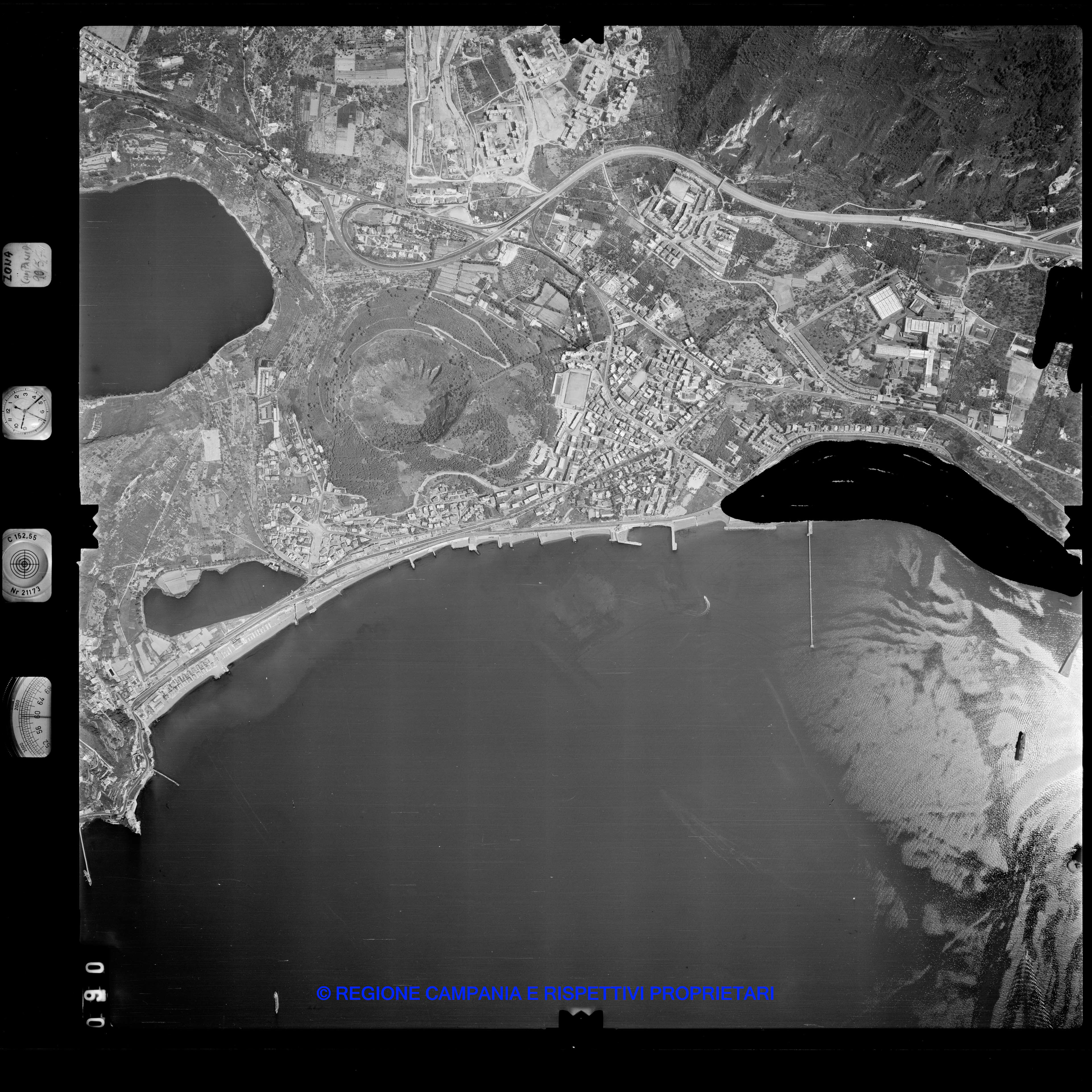 AEROFOTO IGM 1974 90