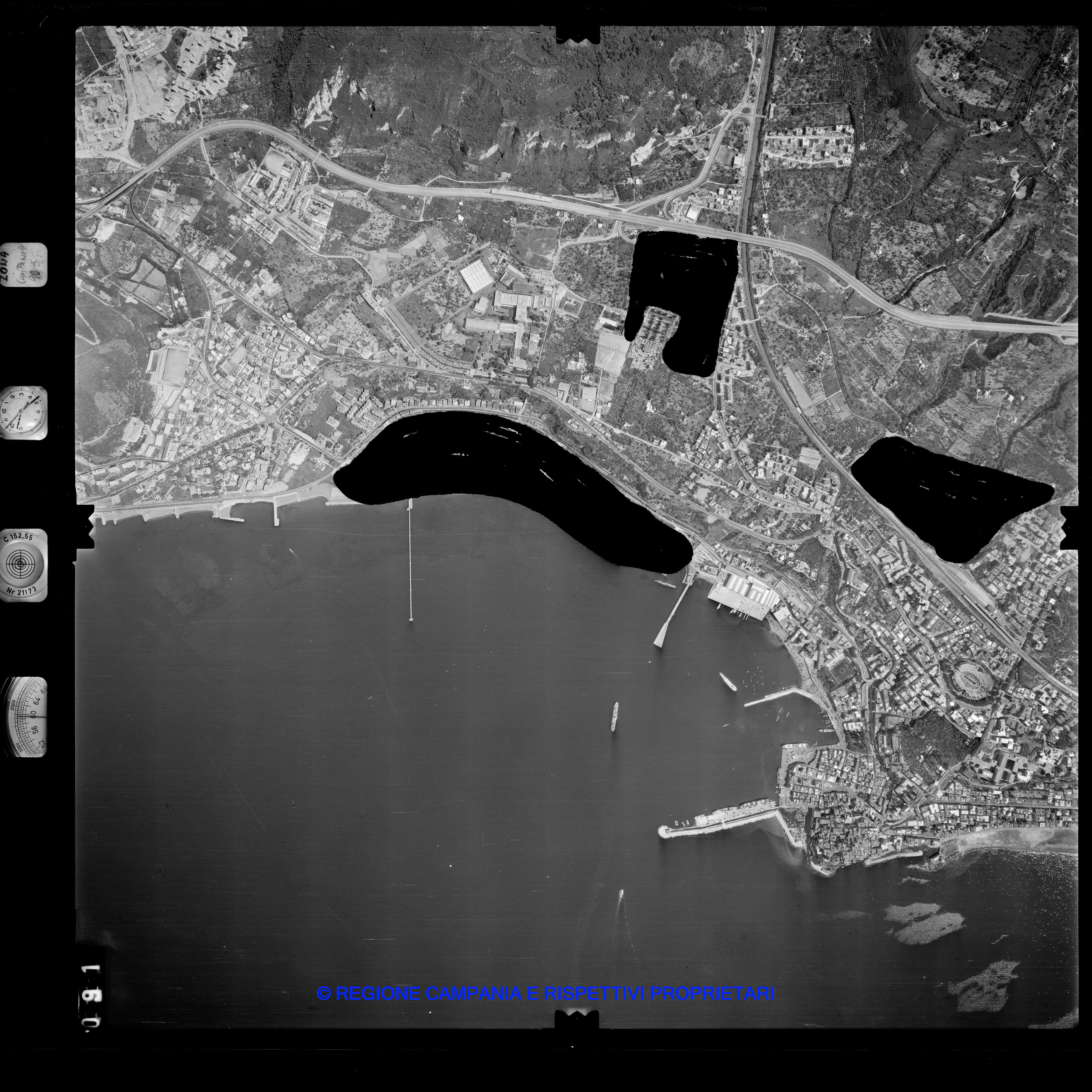 AEROFOTO IGM 1974 91