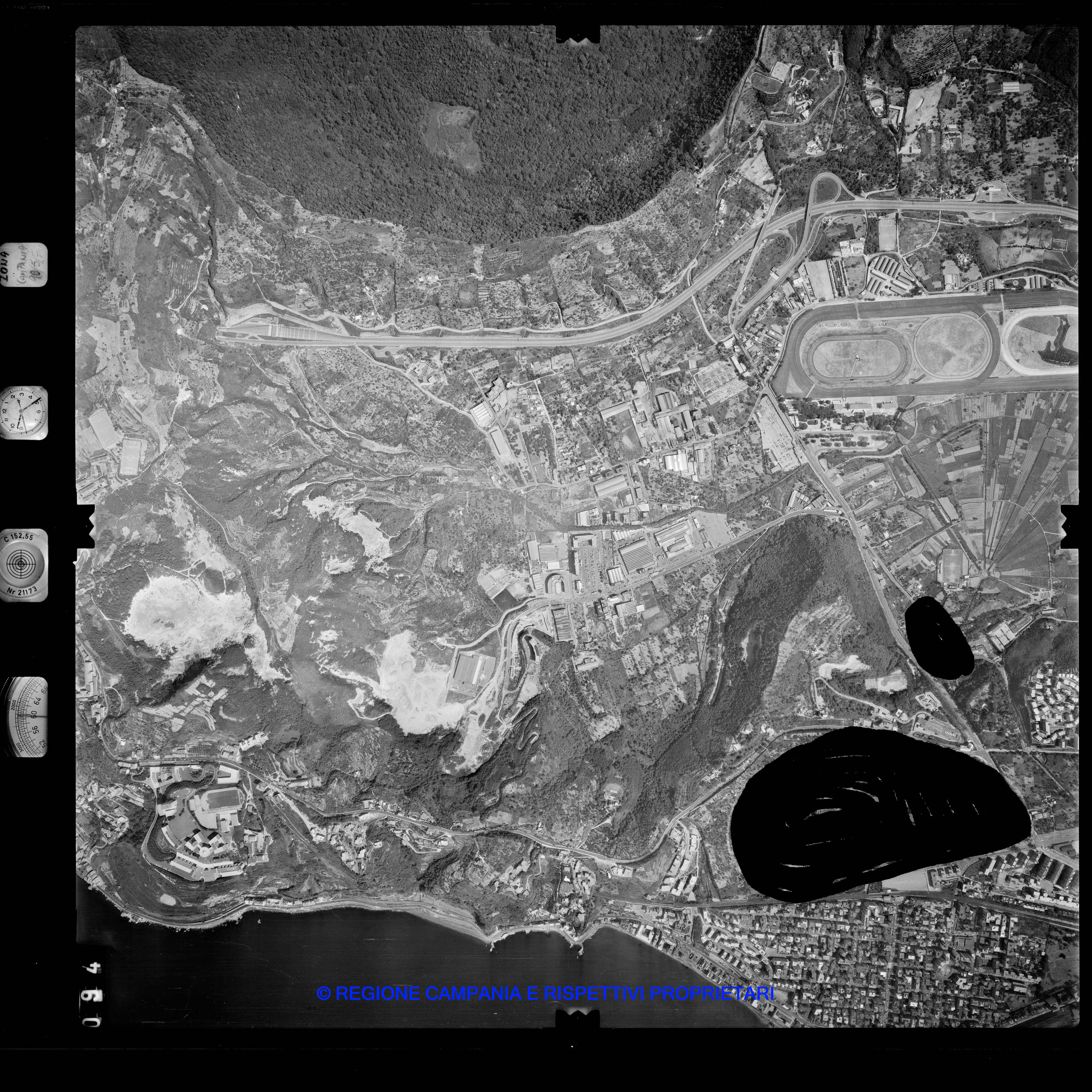 AEROFOTO IGM 1974 94