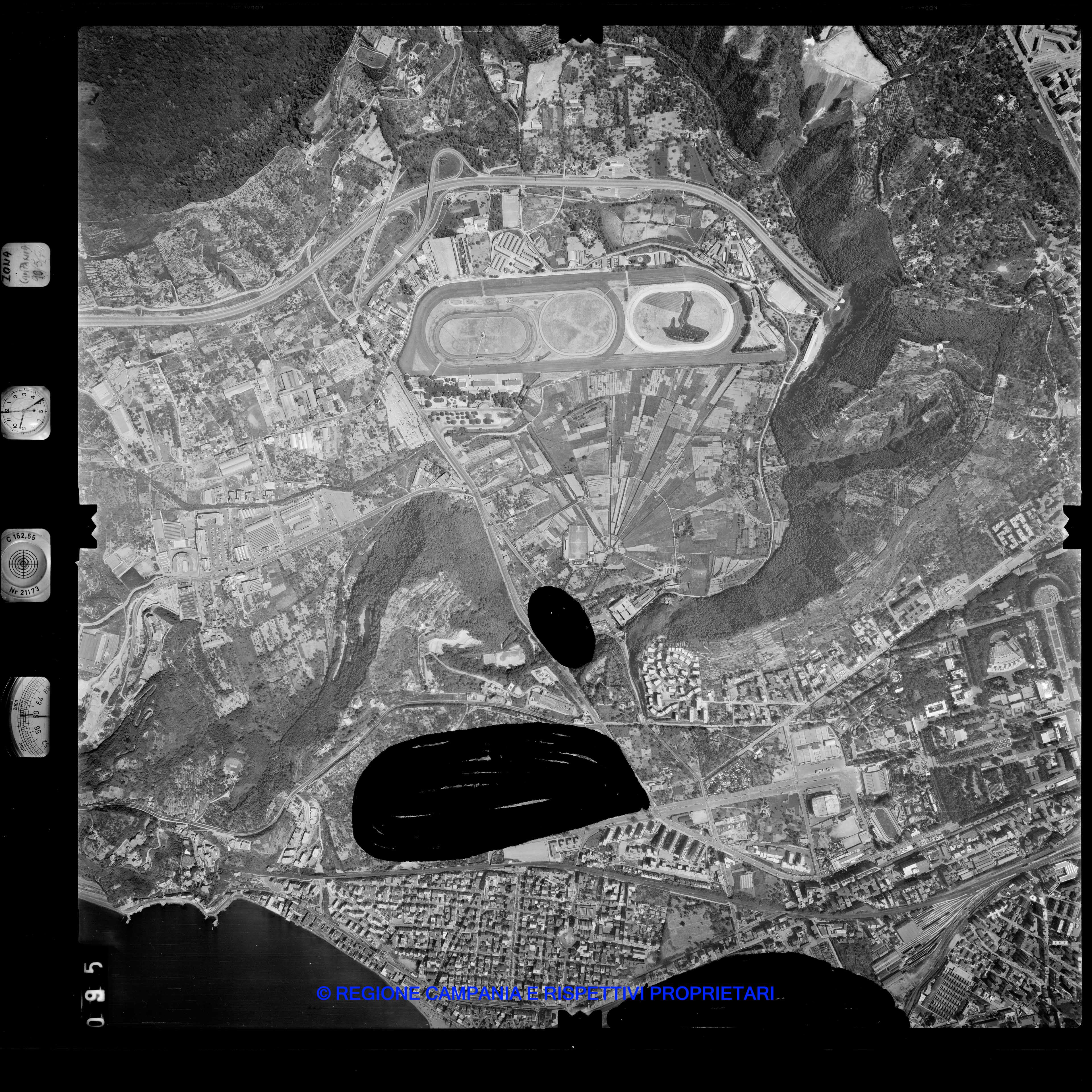 AEROFOTO IGM 1974 95