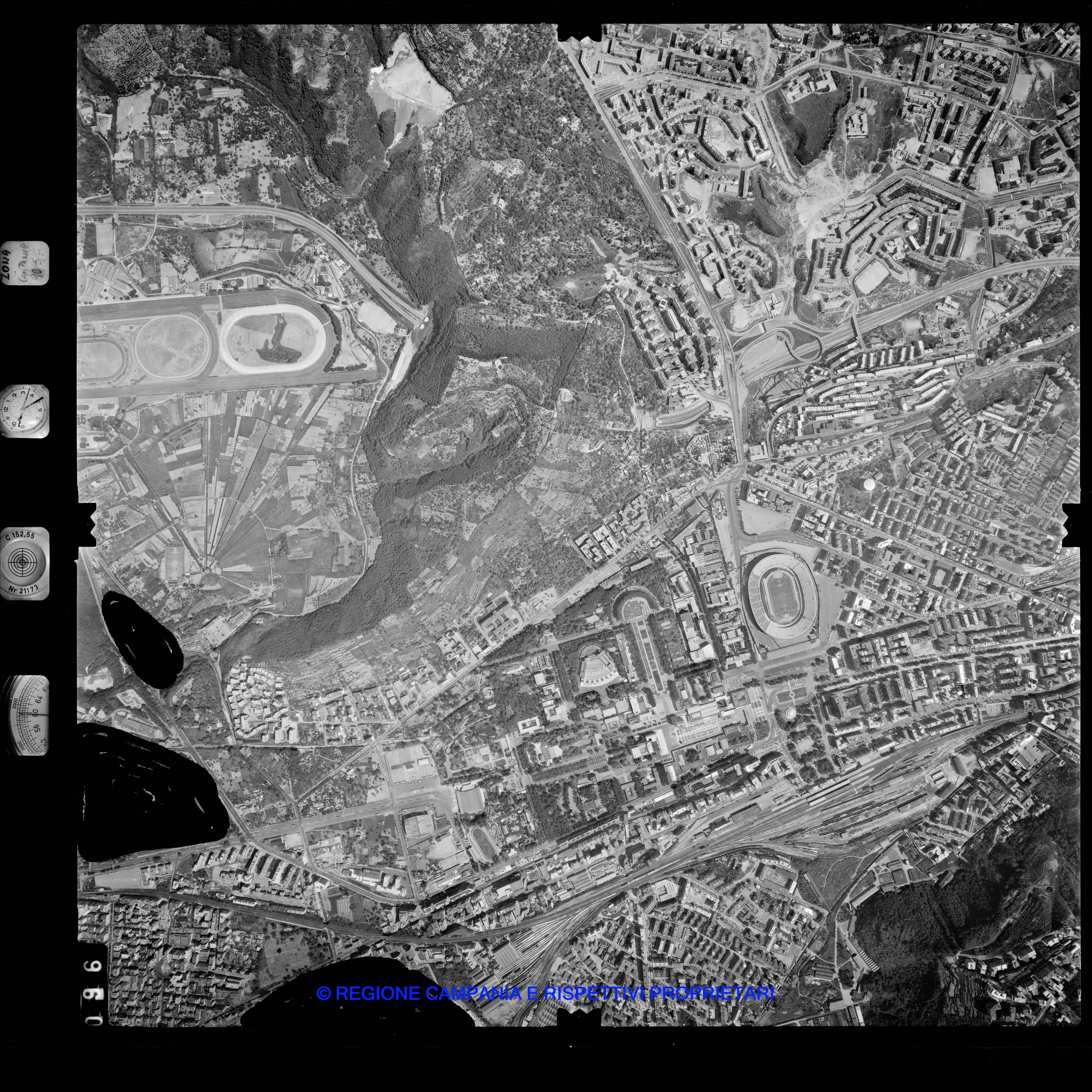 AEROFOTO IGM 1974 96