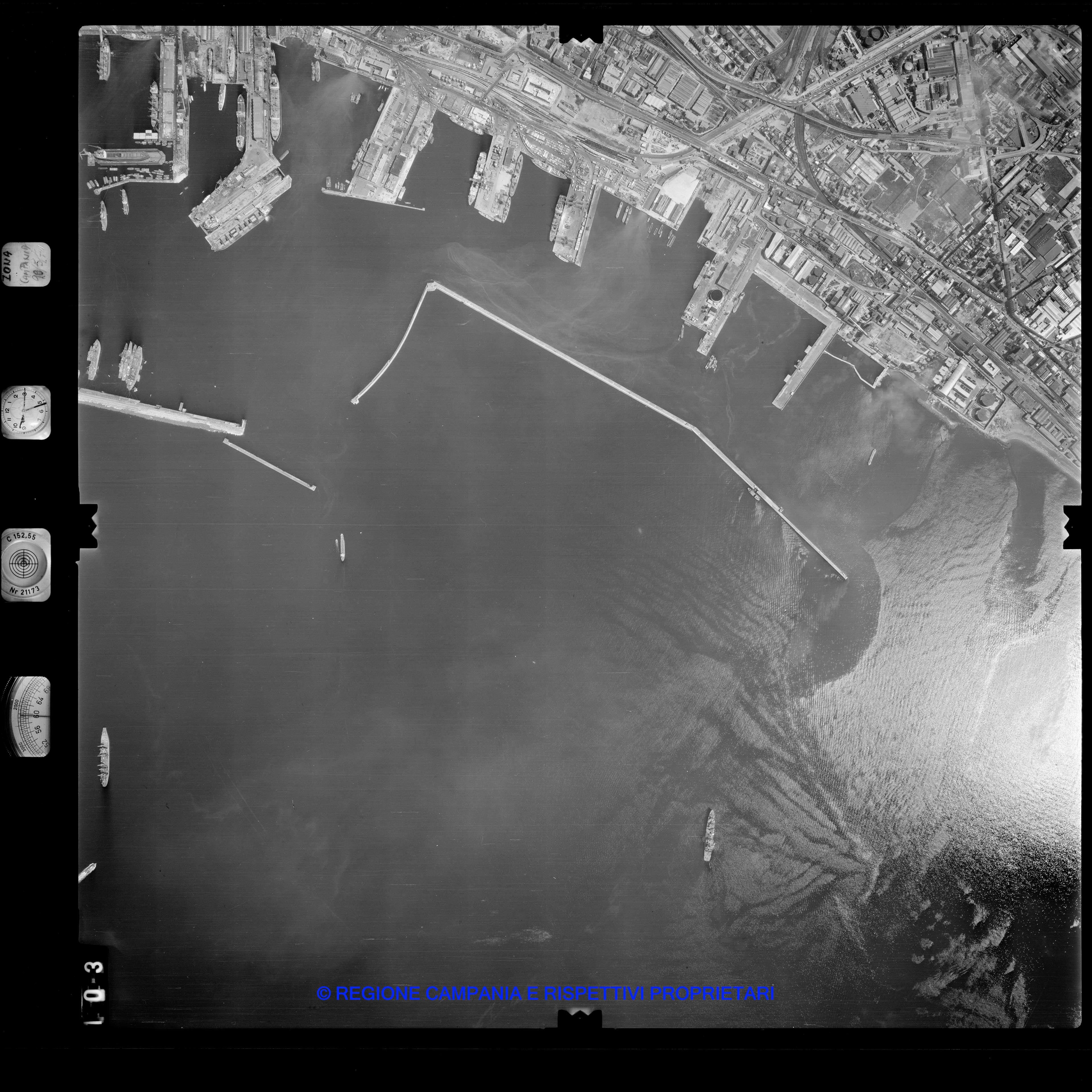 AEROFOTO IGM 1974 103