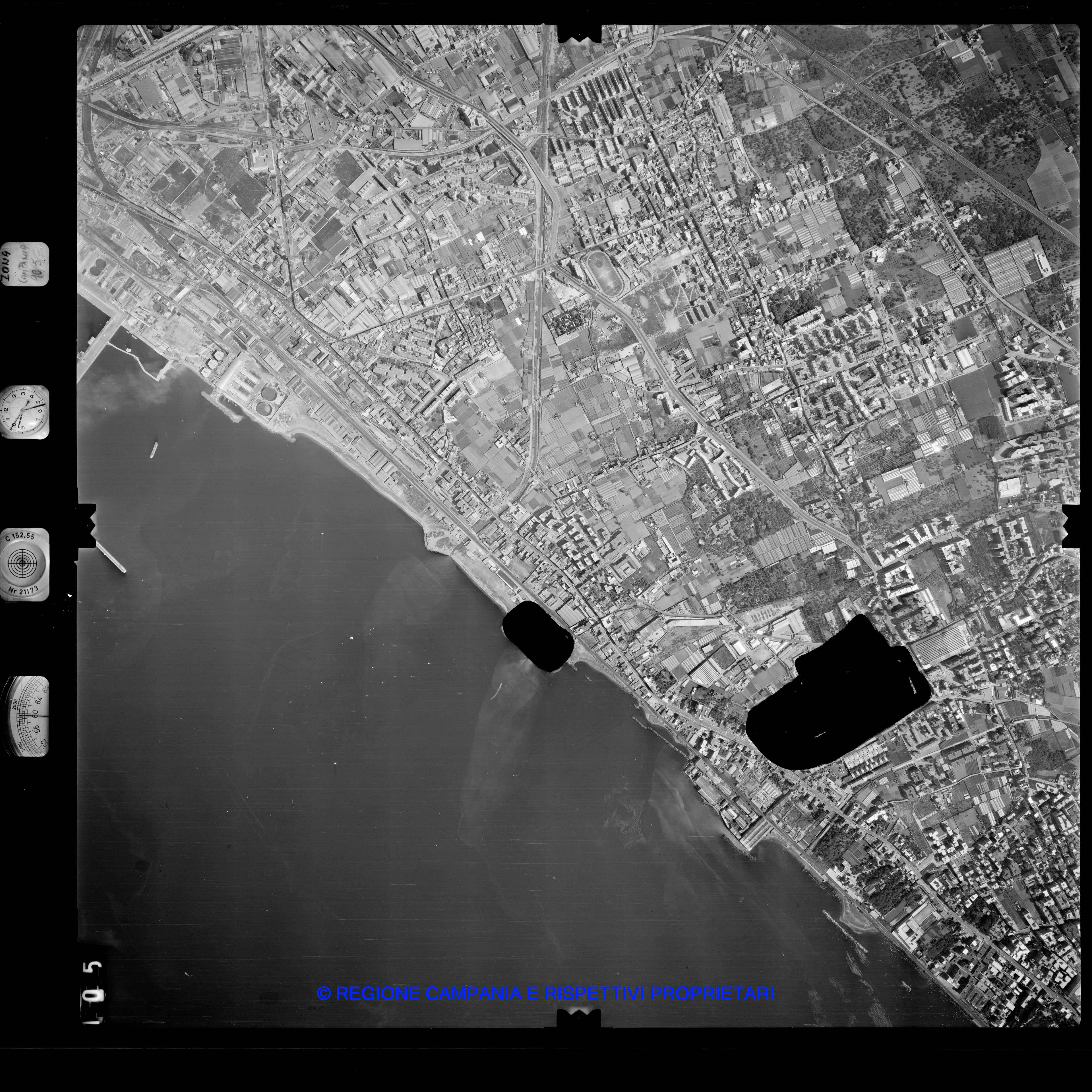 AEROFOTO IGM 1974 105