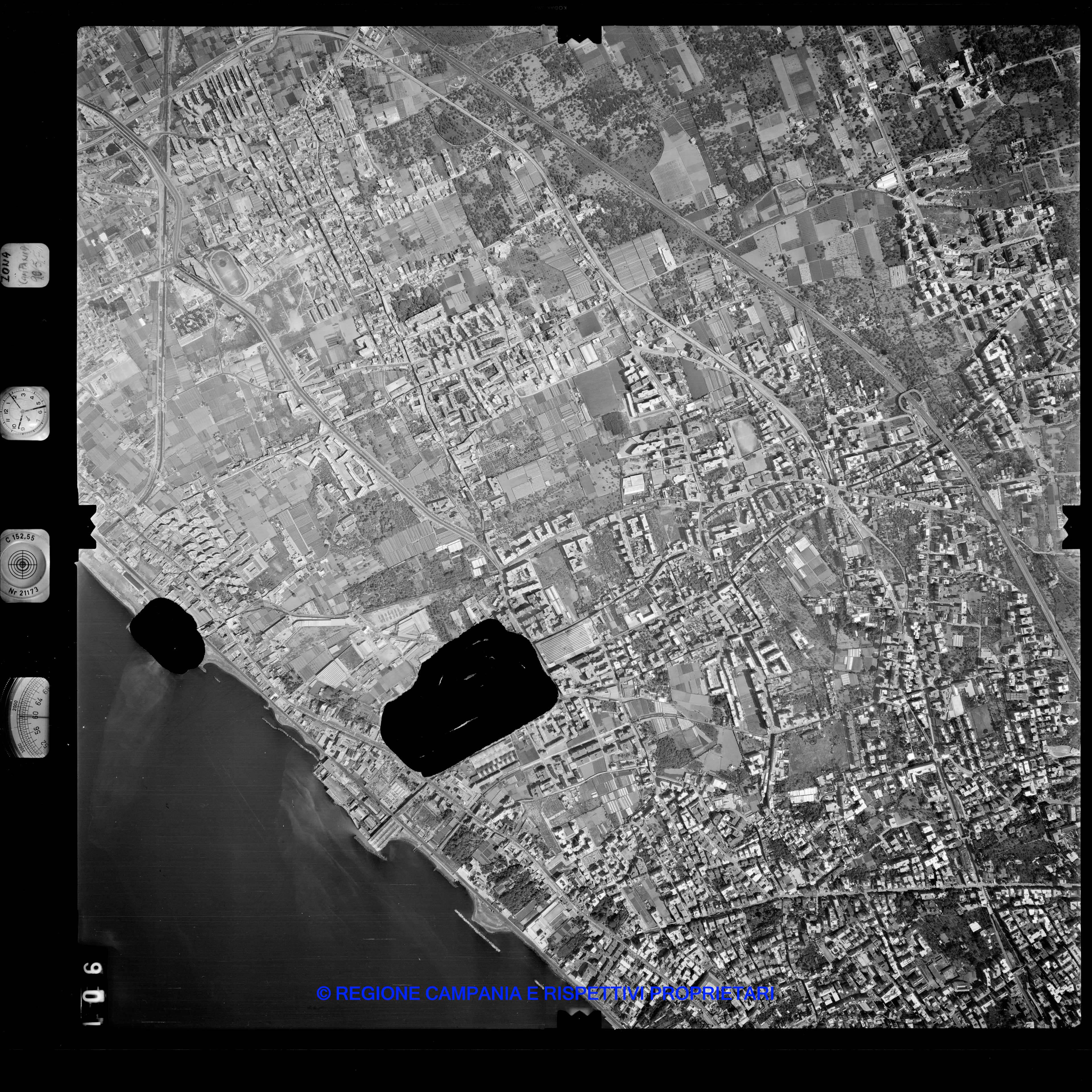 AEROFOTO IGM 1974 106