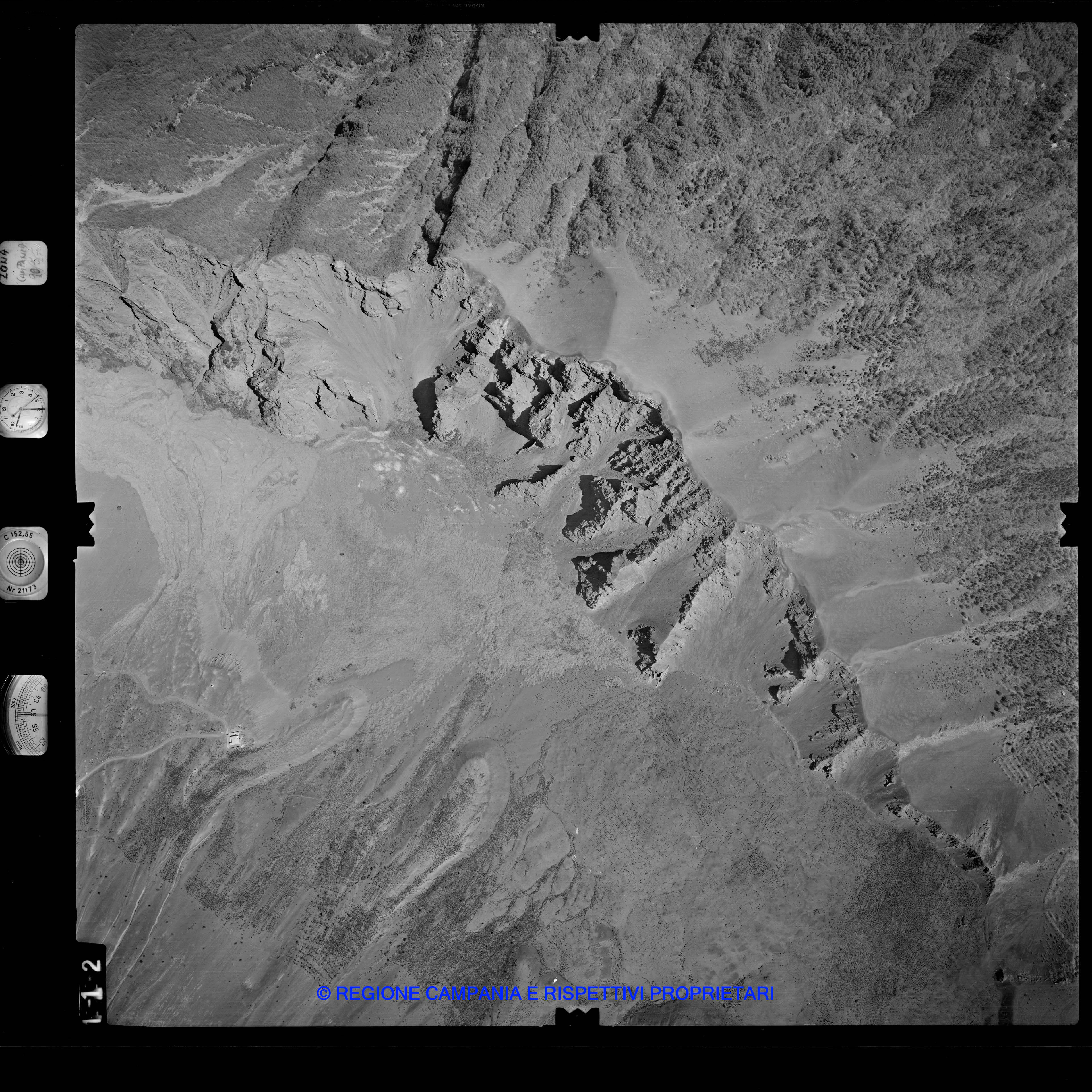 AEROFOTO IGM 1974 112