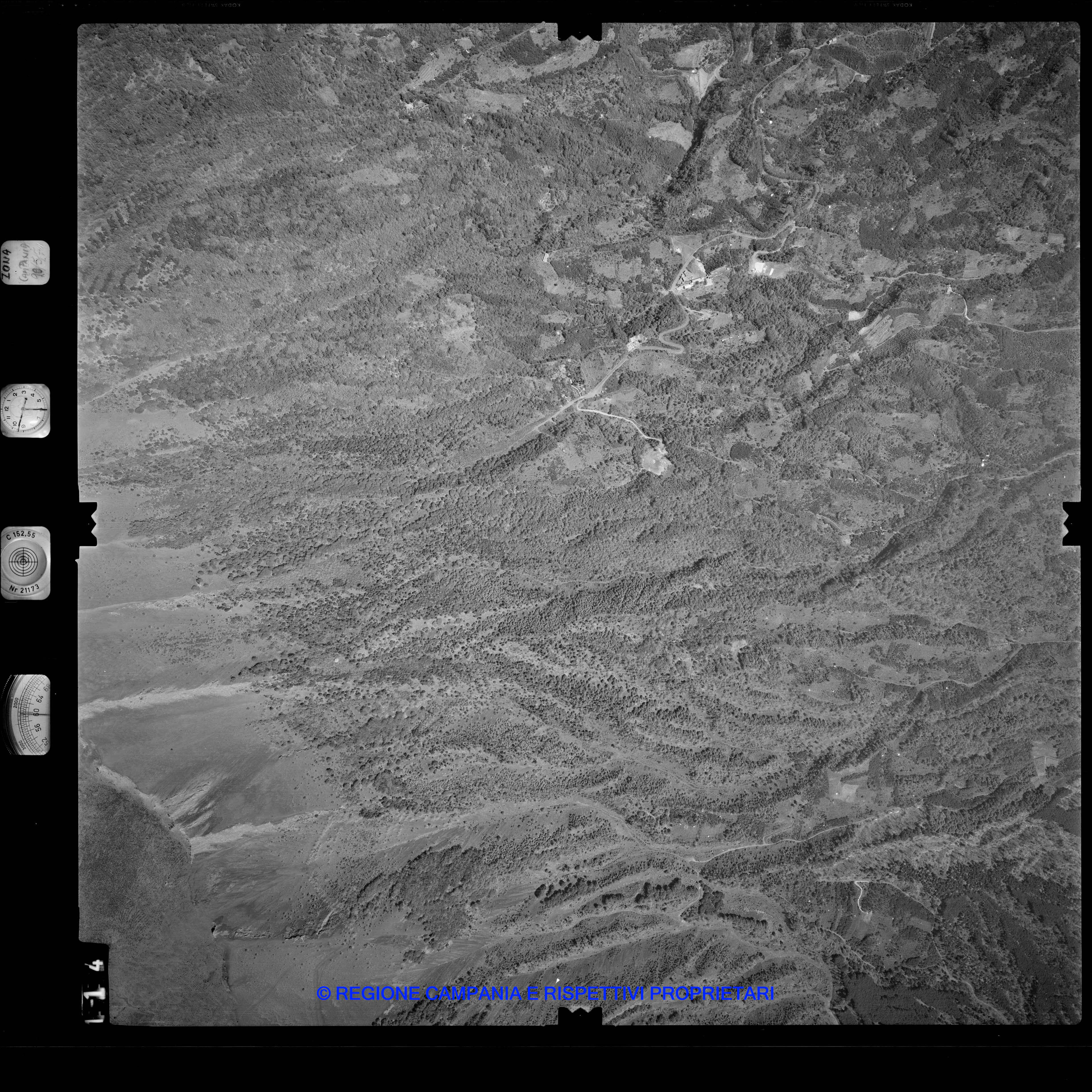 AEROFOTO IGM 1974 114