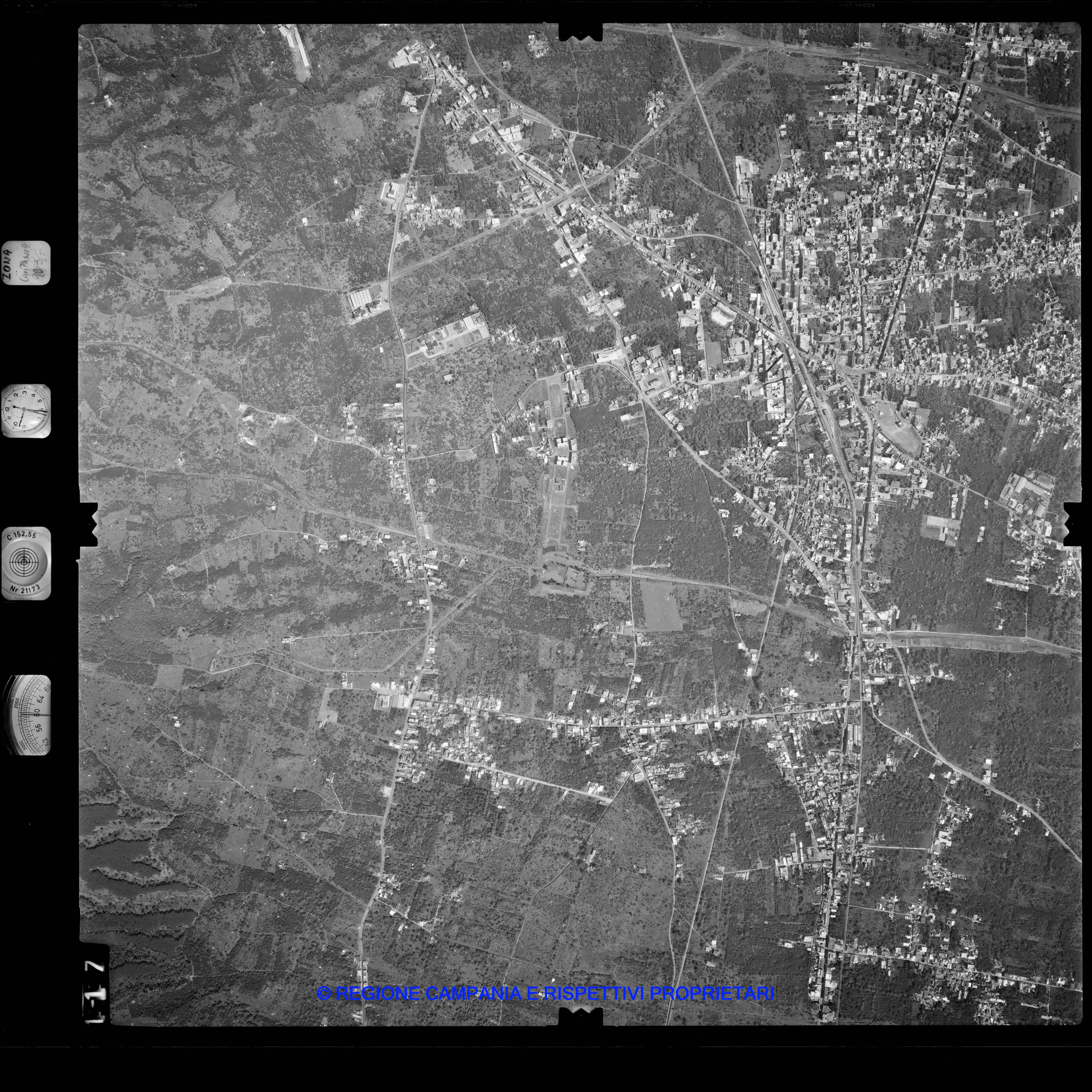 AEROFOTO IGM 1974 117