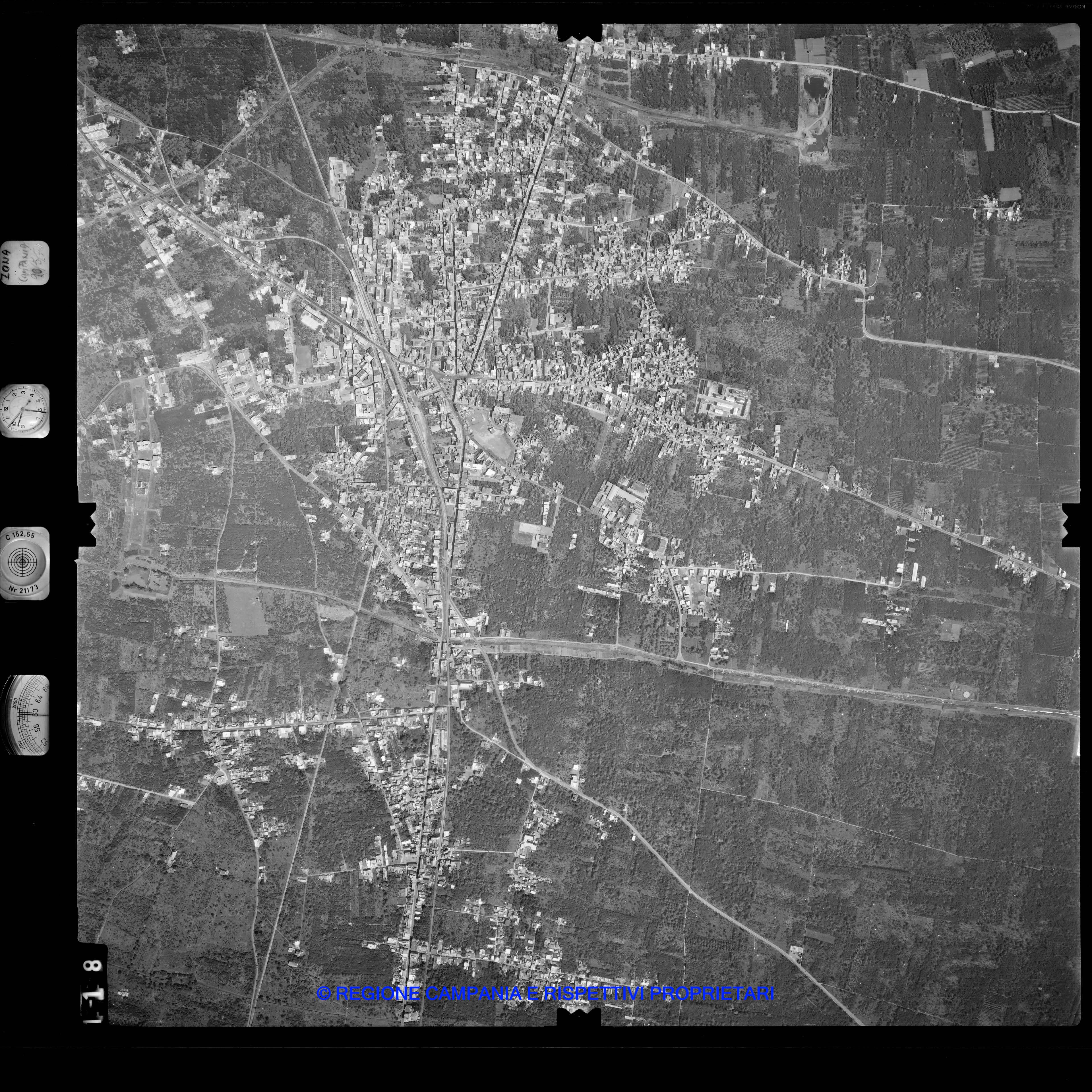 AEROFOTO IGM 1974 118