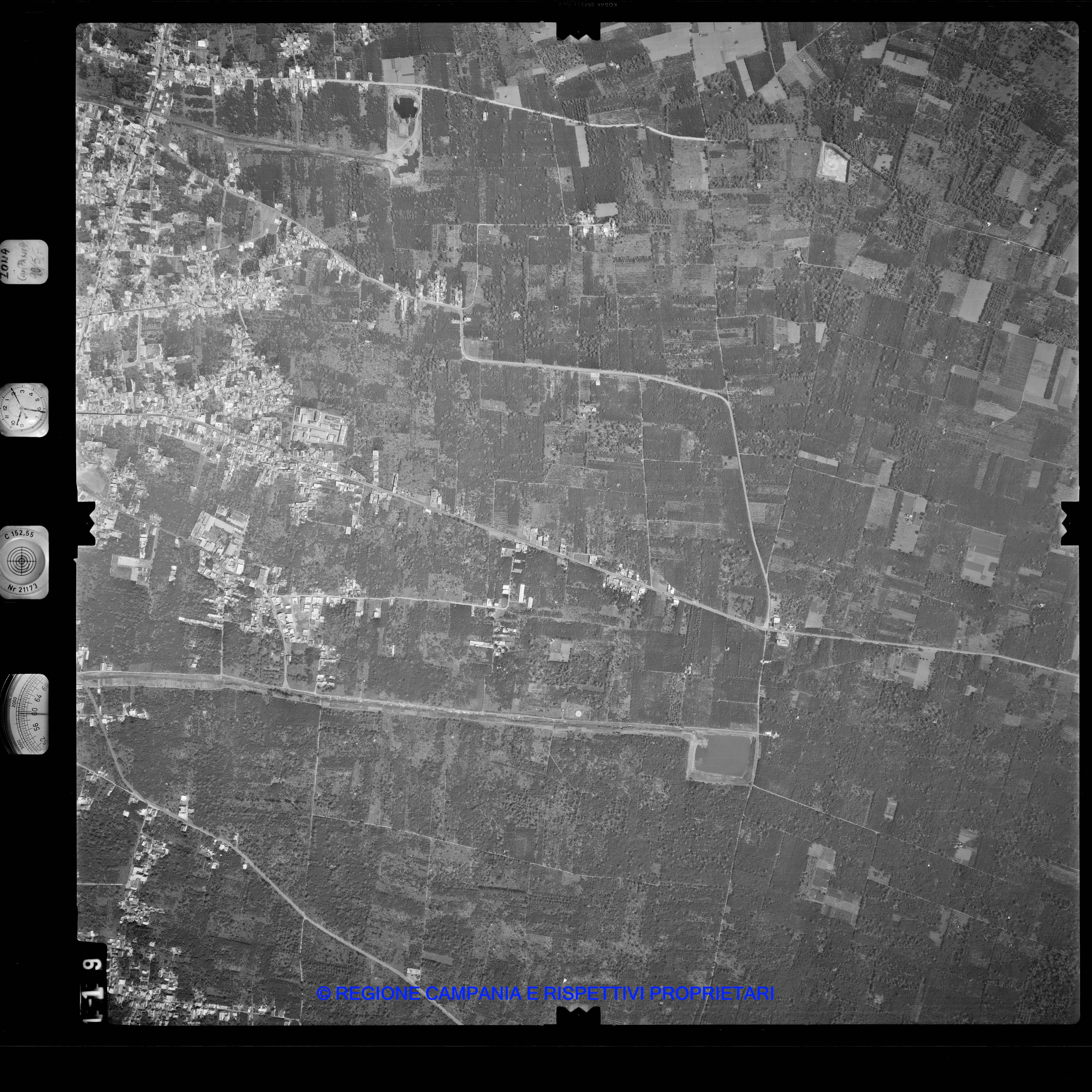 AEROFOTO IGM 1974 119