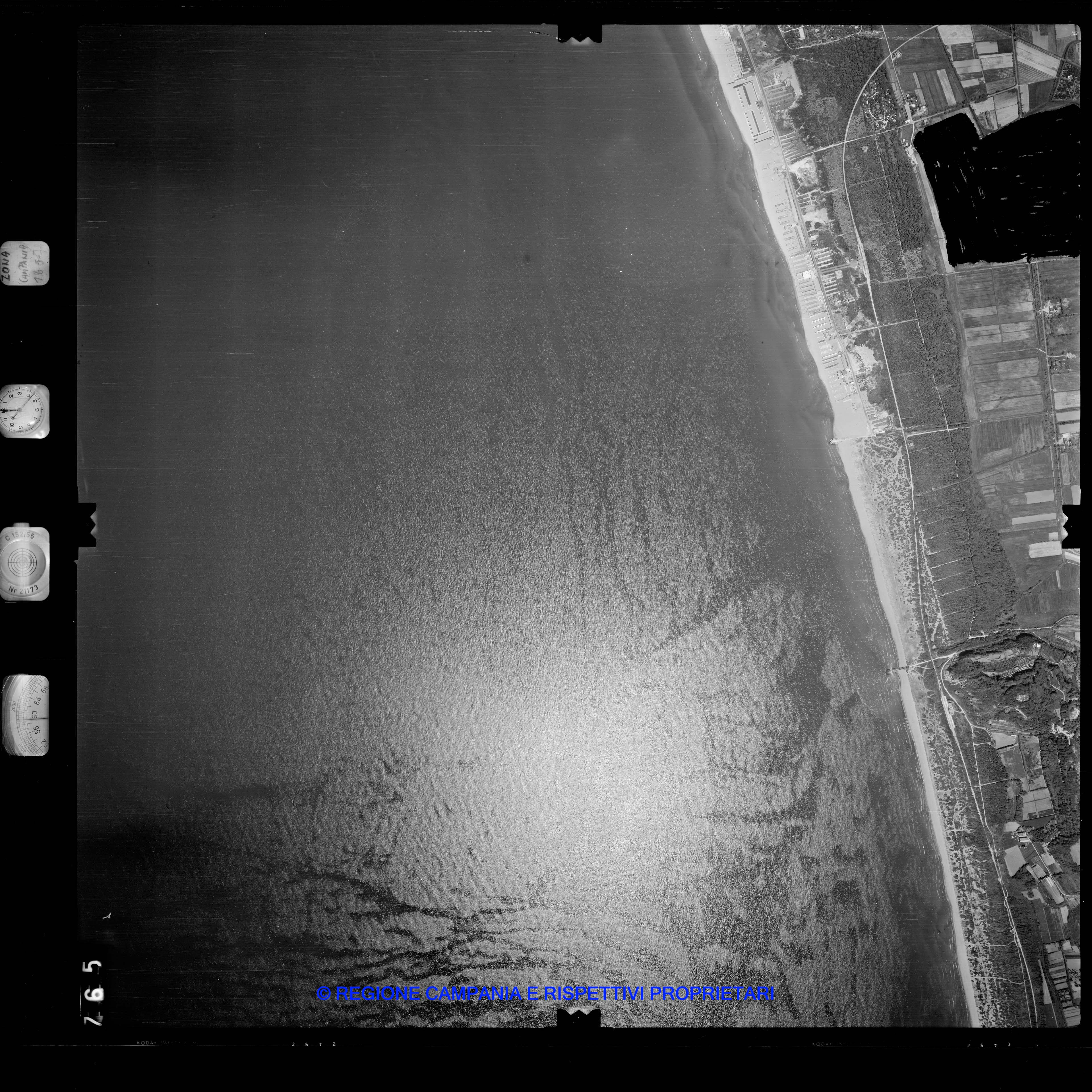 AEROFOTO IGM 1974 765