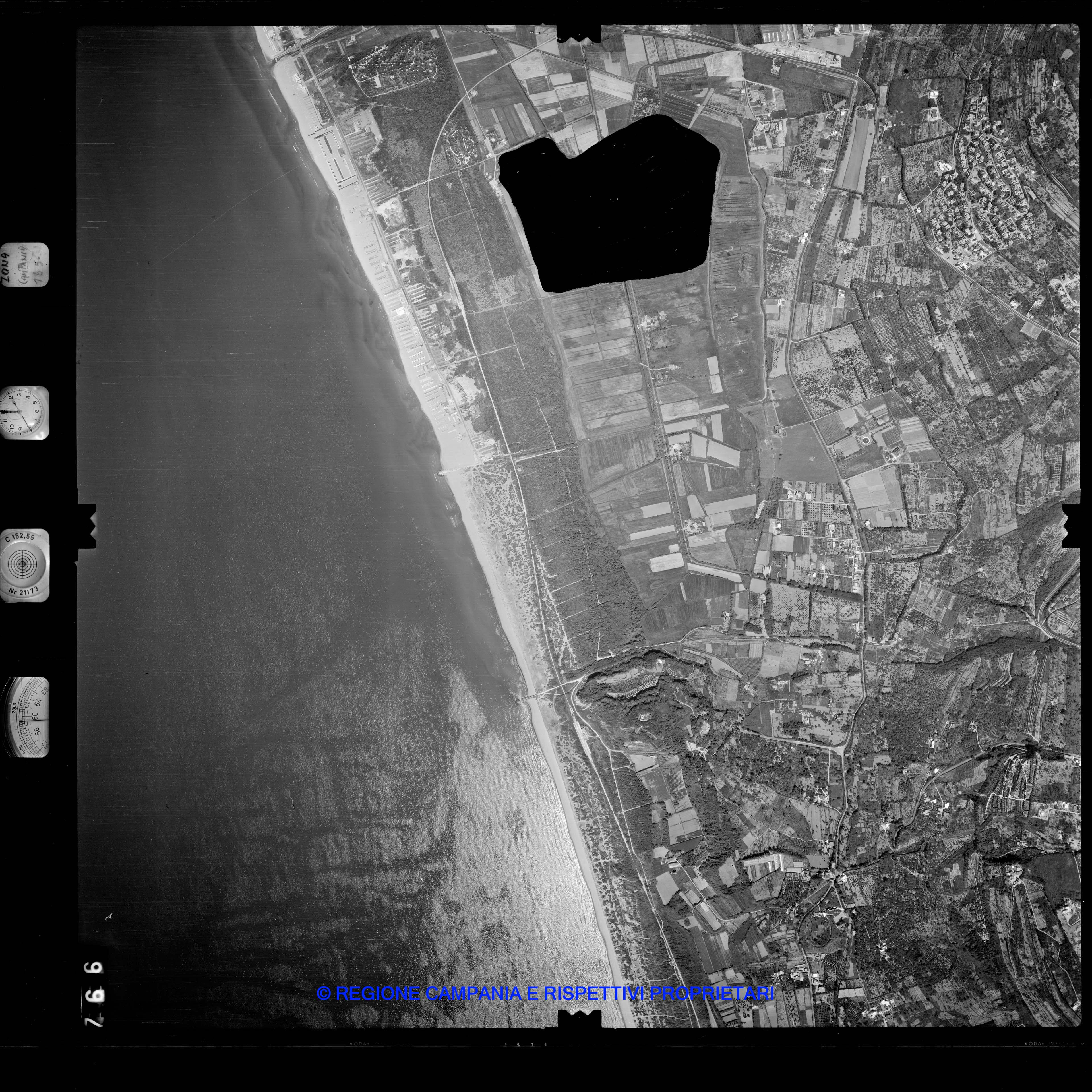 AEROFOTO IGM 1974 766