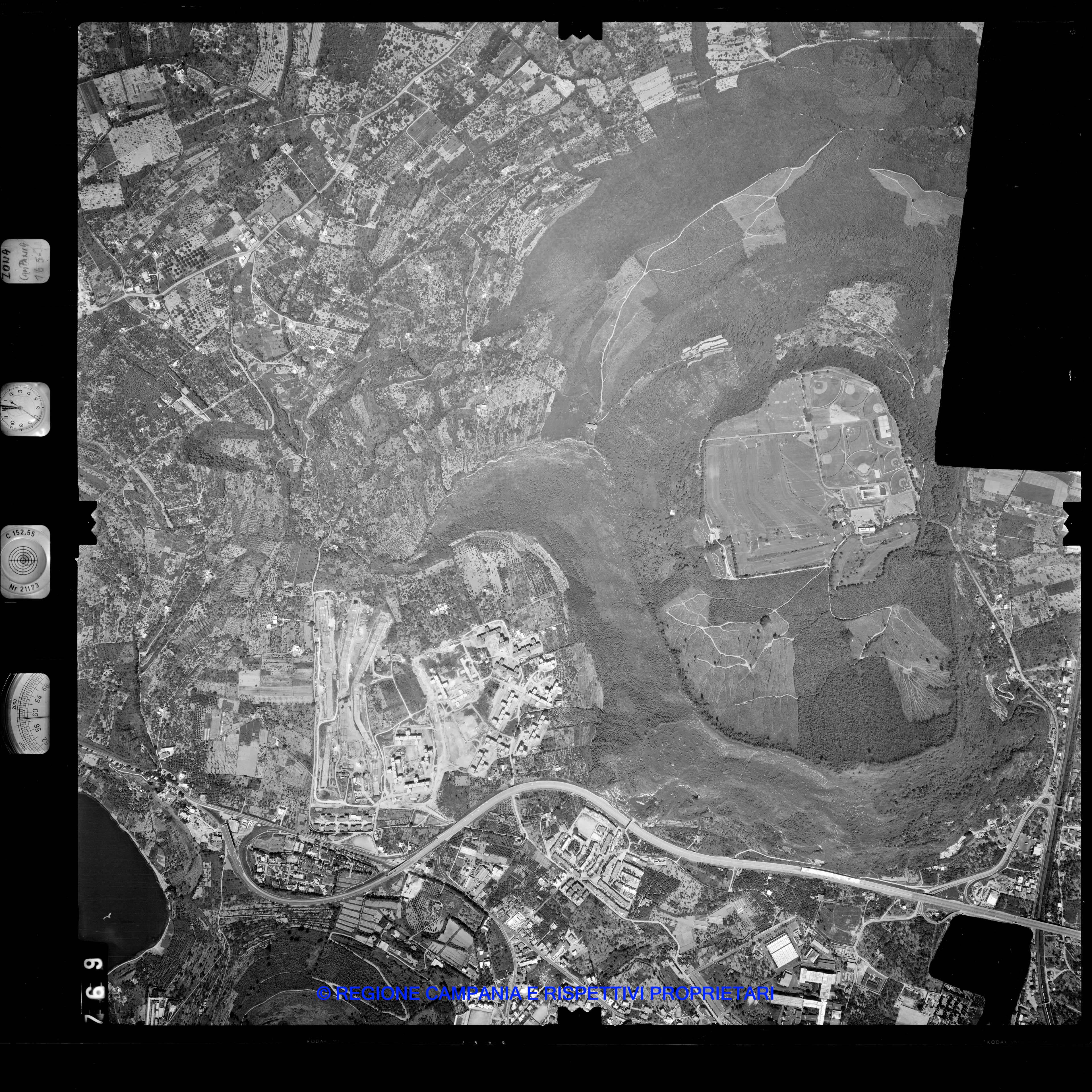 AEROFOTO IGM 1974 769