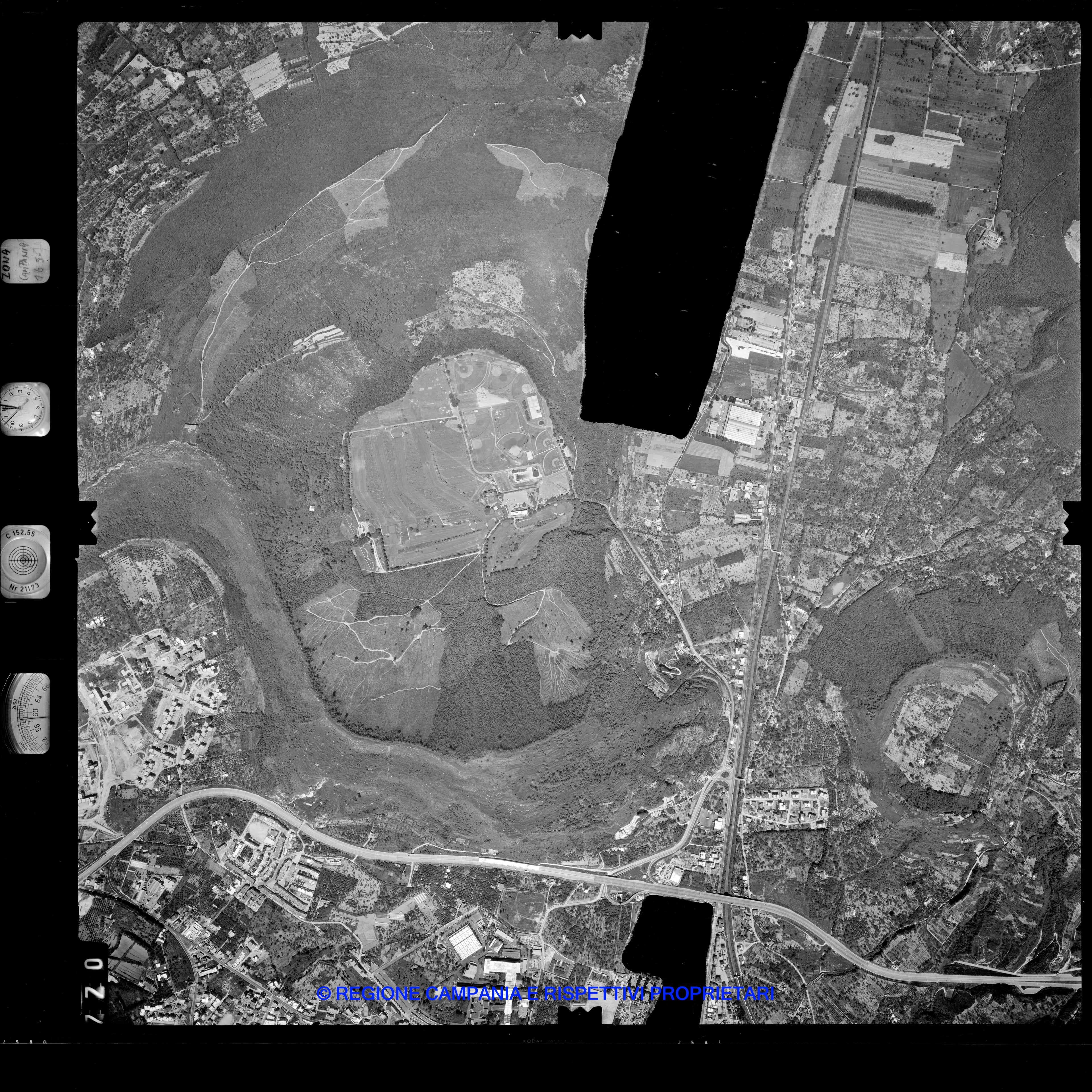 AEROFOTO IGM 1974 770