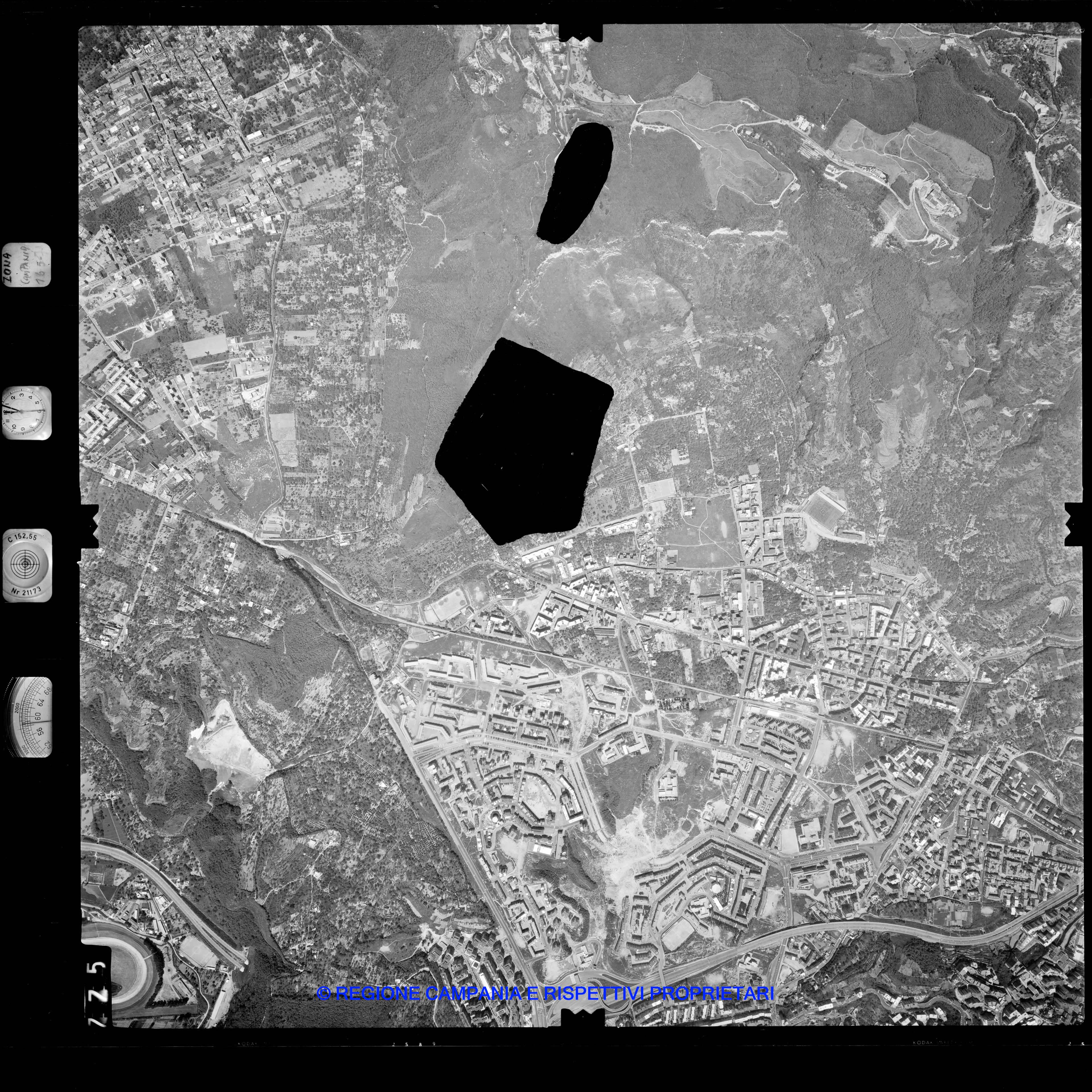 AEROFOTO IGM 1974 775