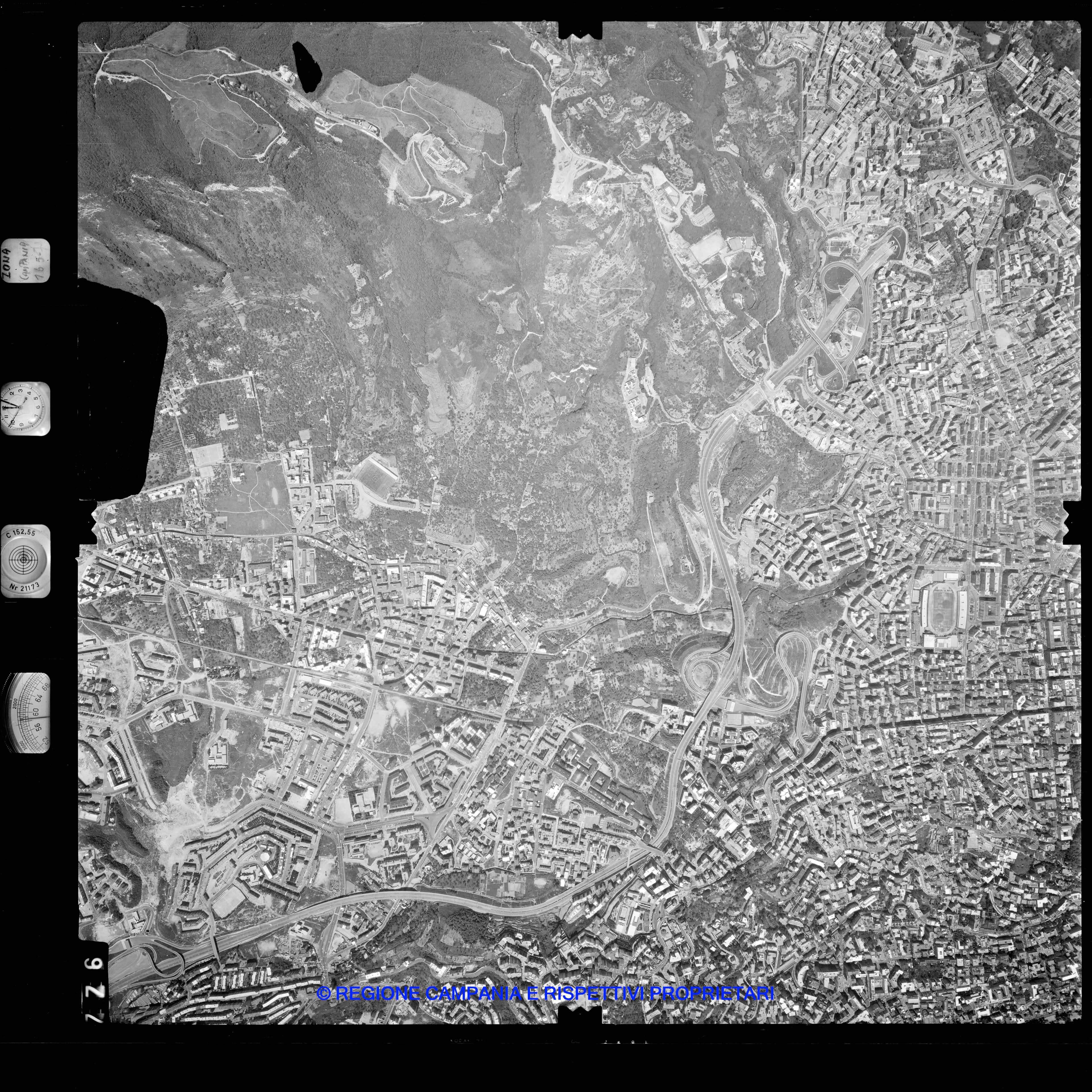 AEROFOTO IGM 1974 776