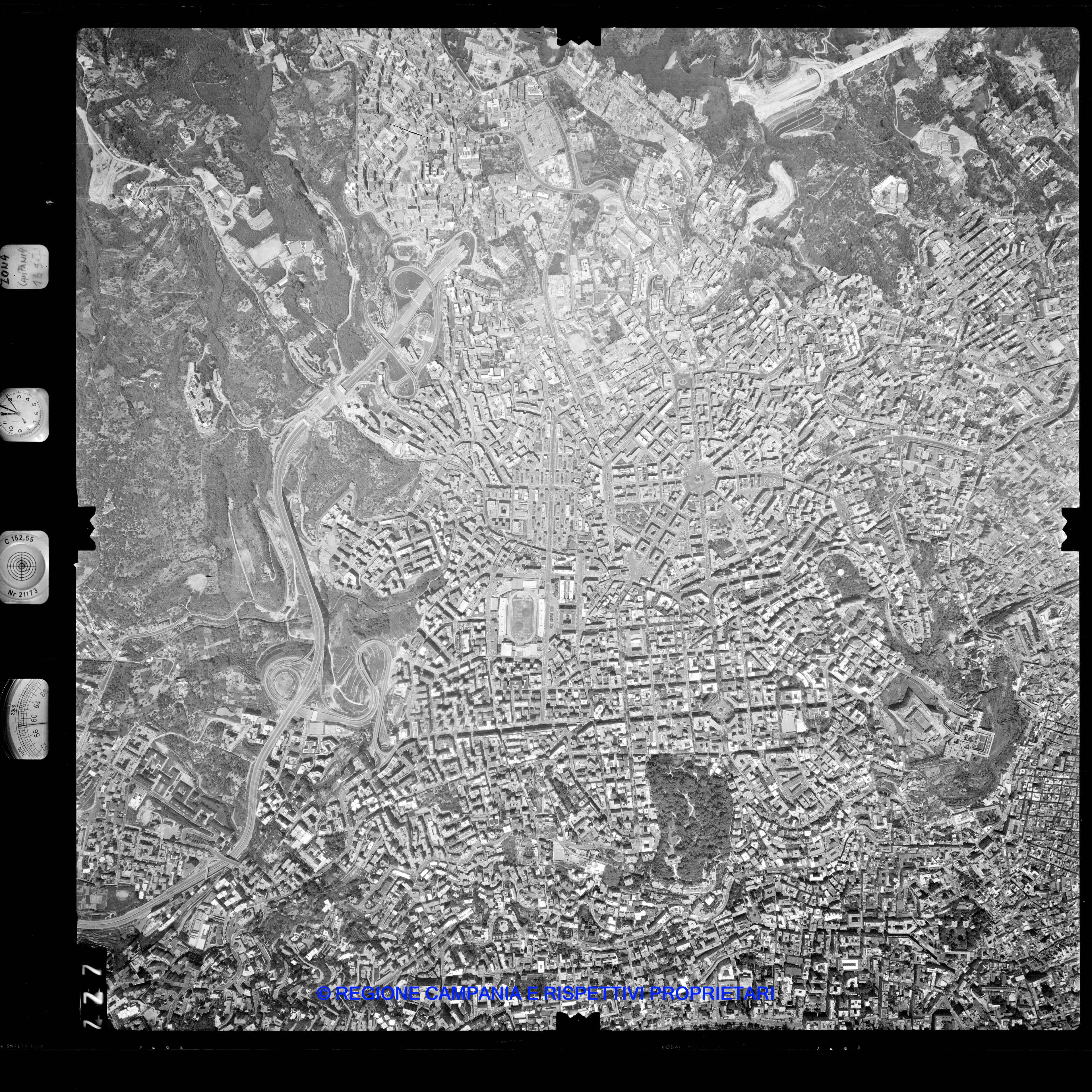 AEROFOTO IGM 1974 777