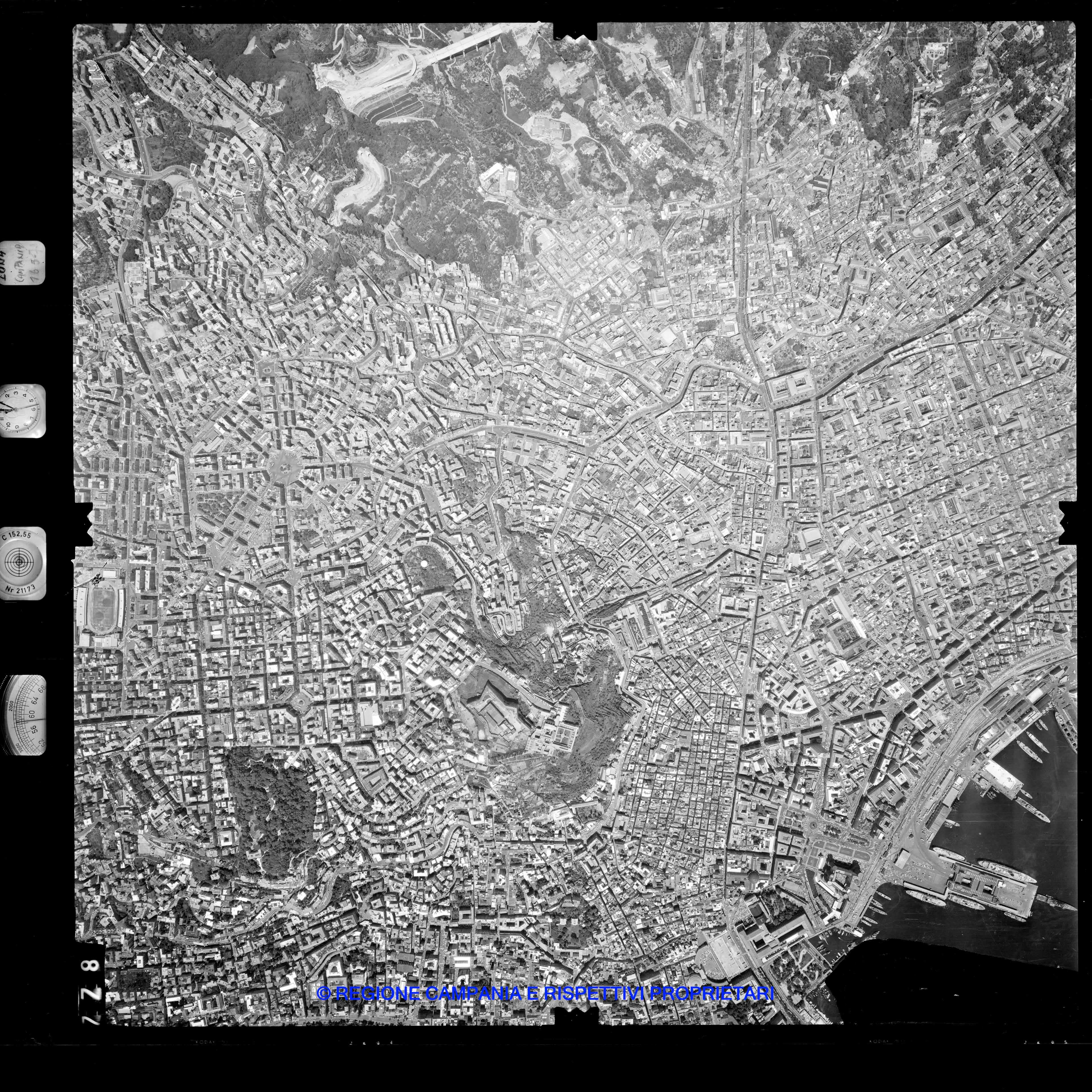 AEROFOTO IGM 1974 778