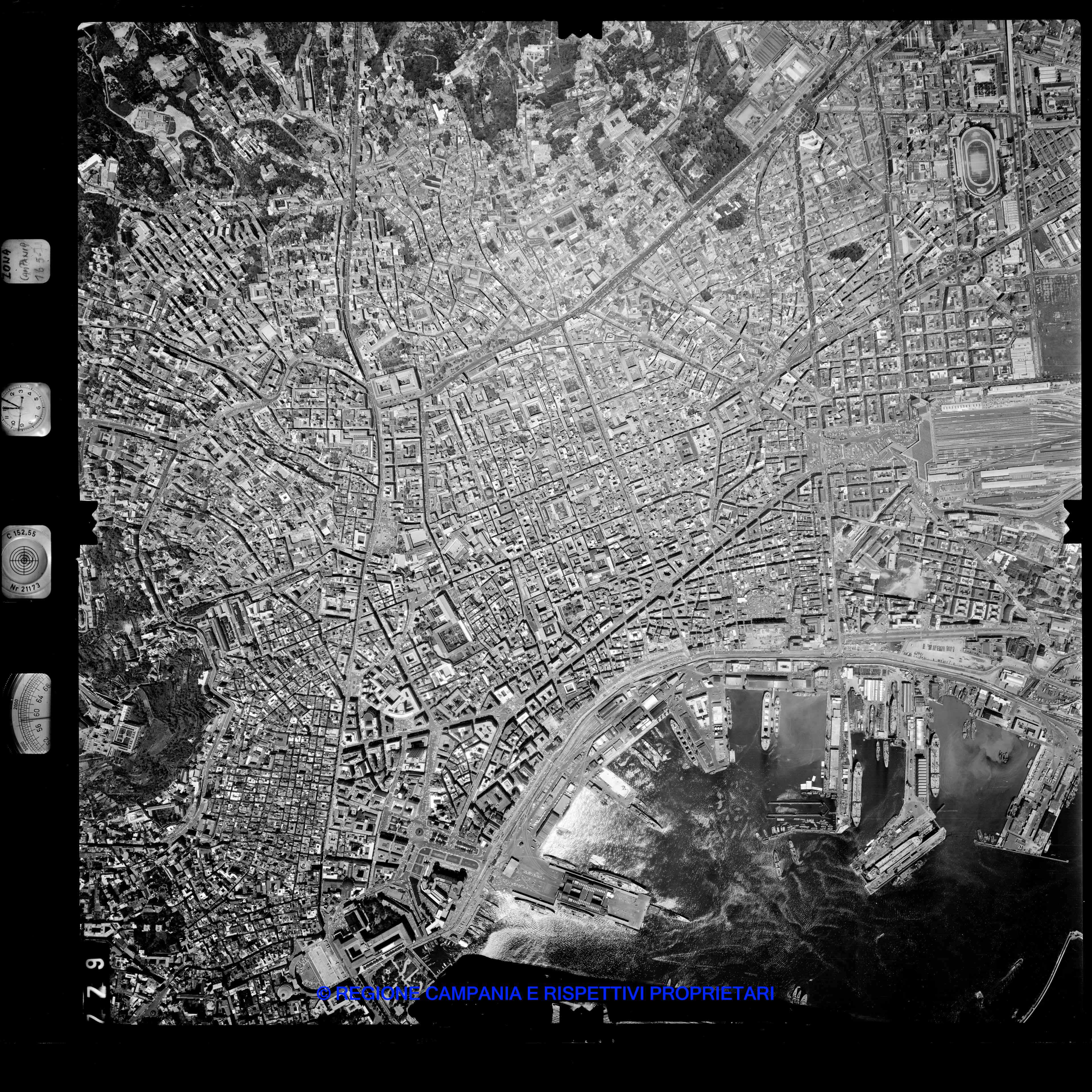 AEROFOTO IGM 1974 779