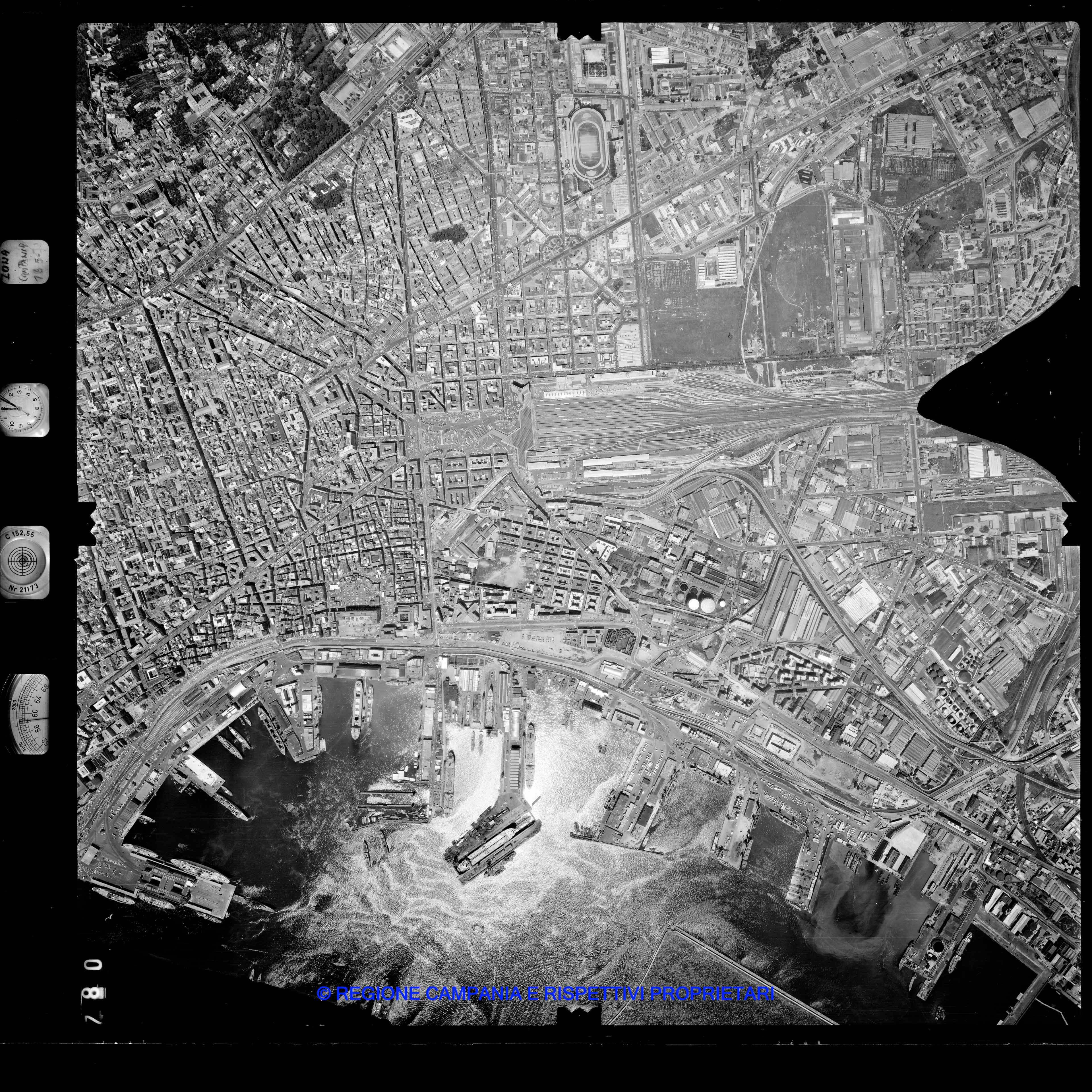 AEROFOTO IGM 1974 780