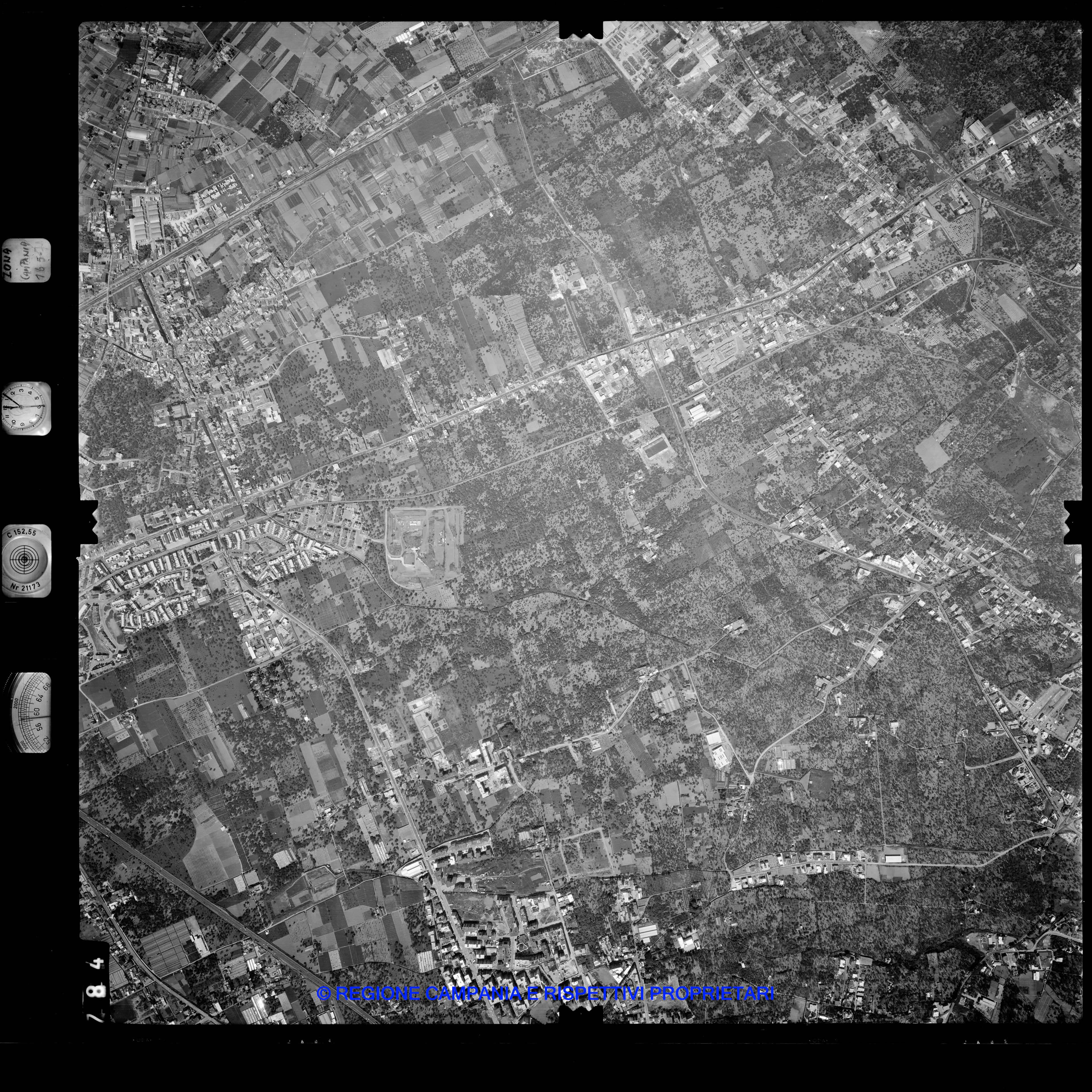 AEROFOTO IGM 1974 784