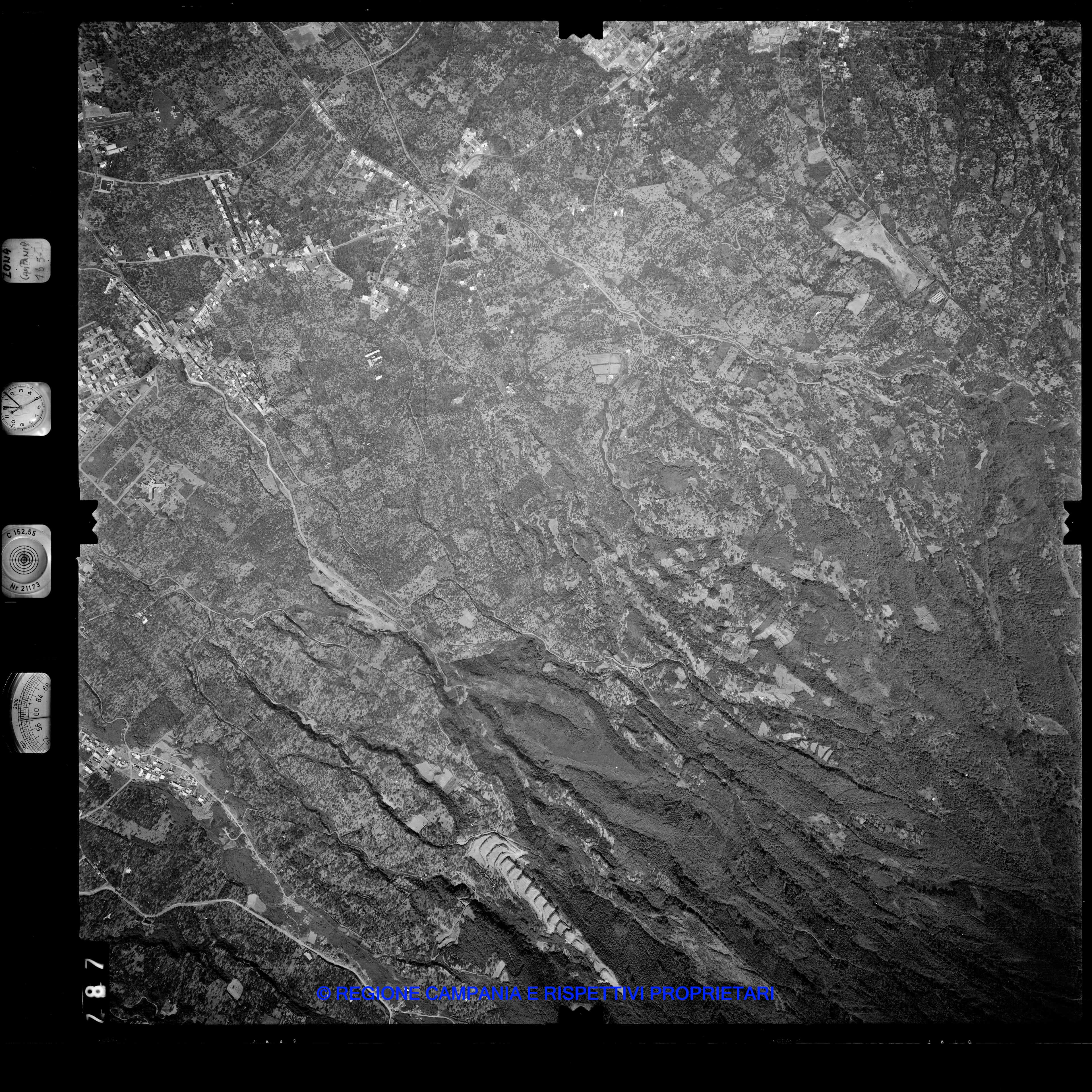 AEROFOTO IGM 1974 787