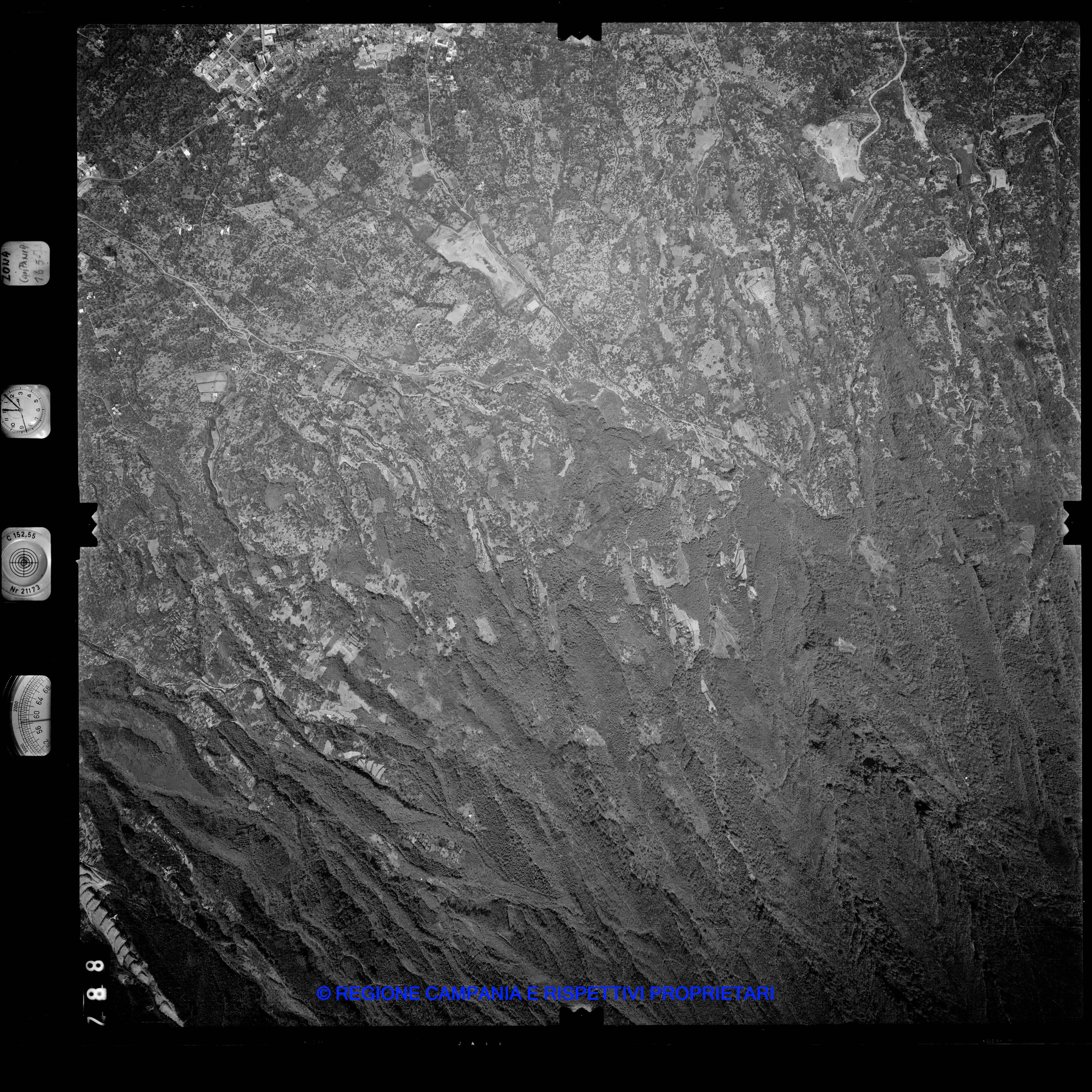 AEROFOTO IGM 1974 788