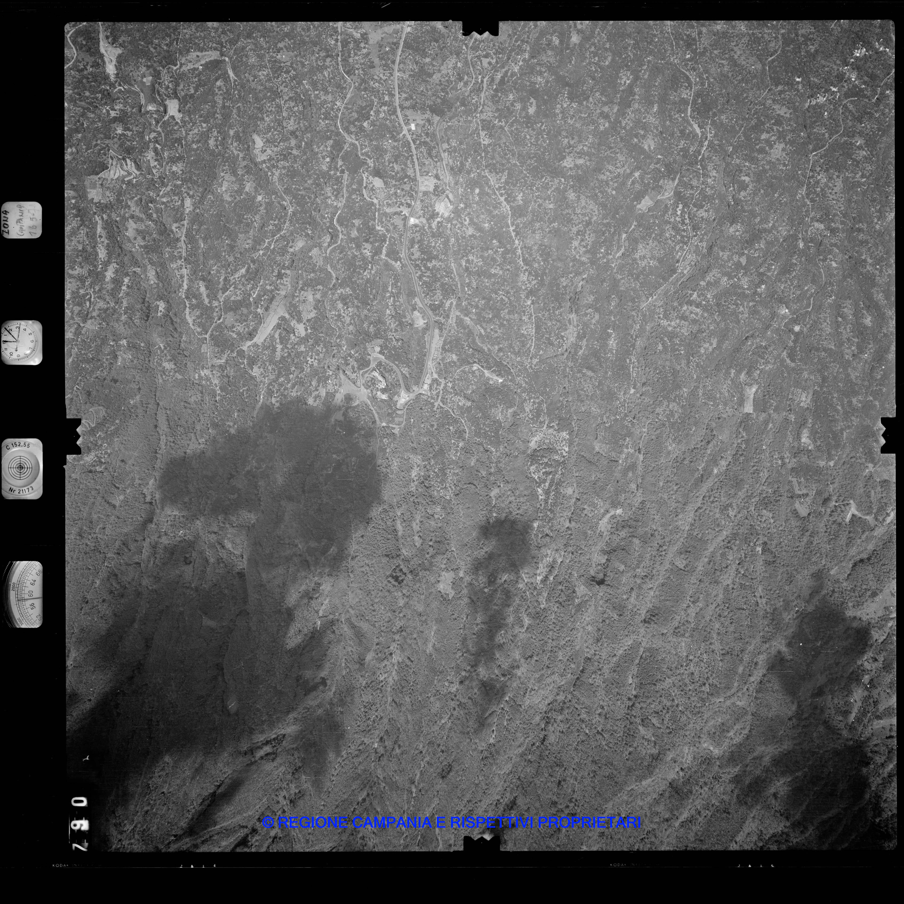 AEROFOTO IGM 1974 790