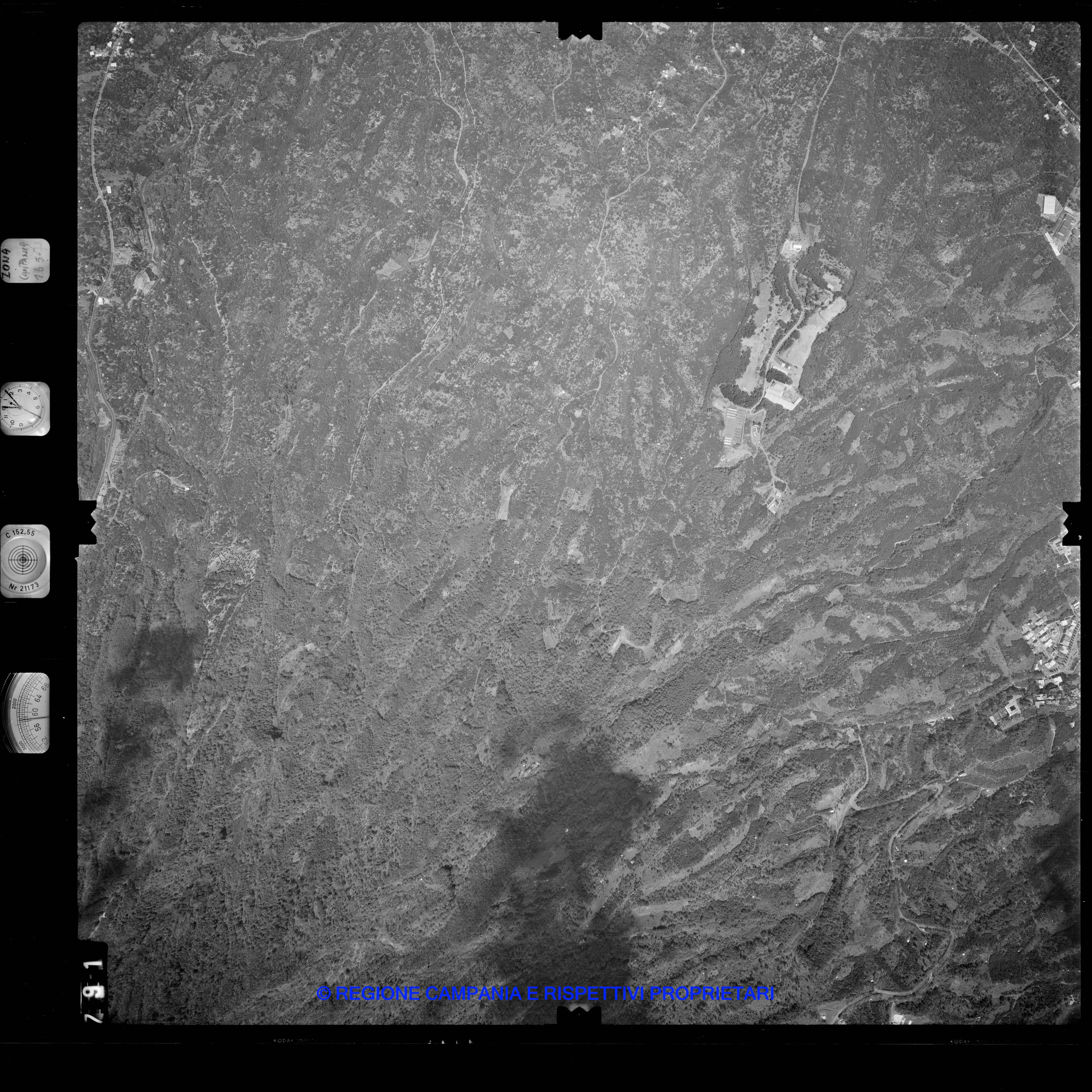 AEROFOTO IGM 1974 791