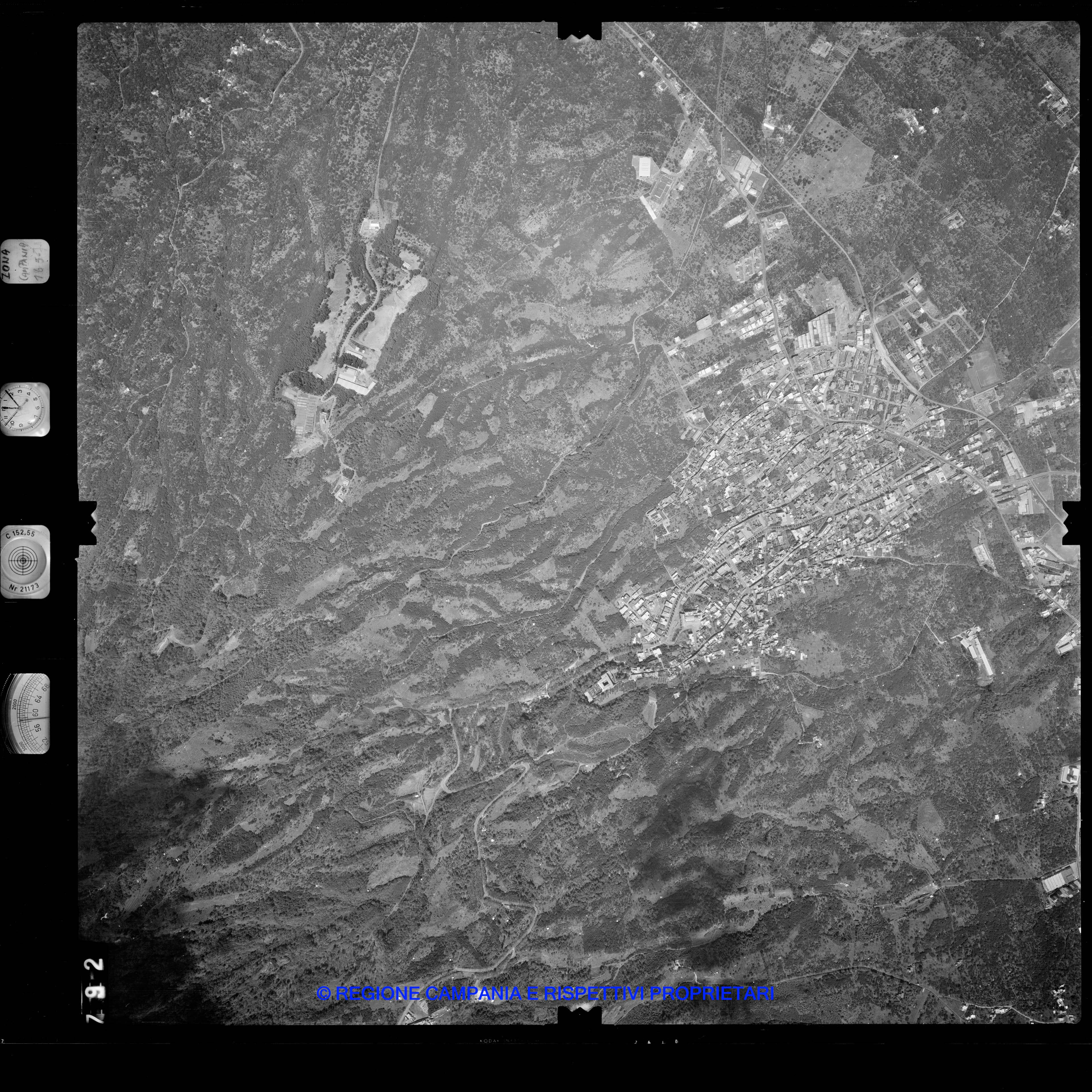 AEROFOTO IGM 1974 792