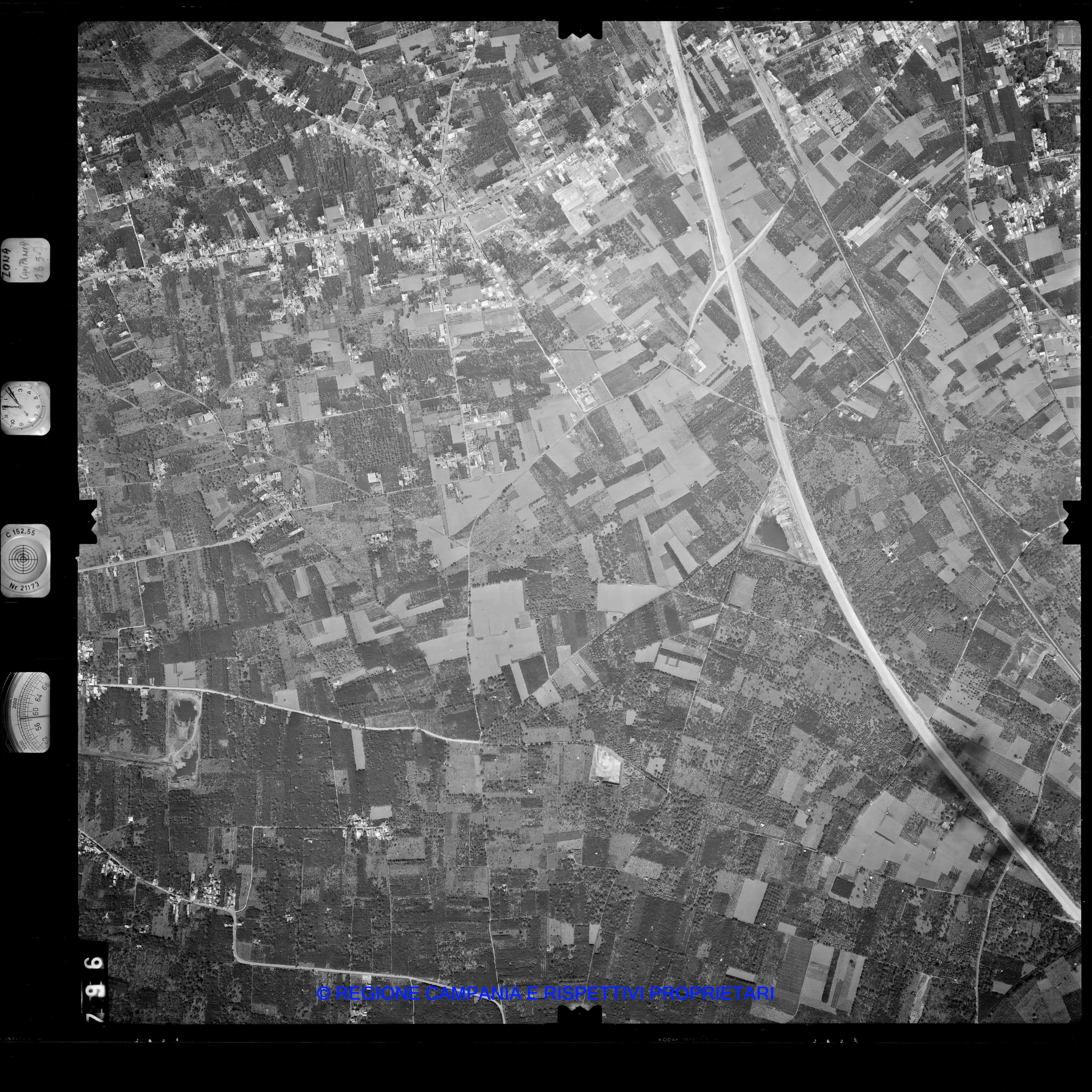 AEROFOTO IGM 1974 796