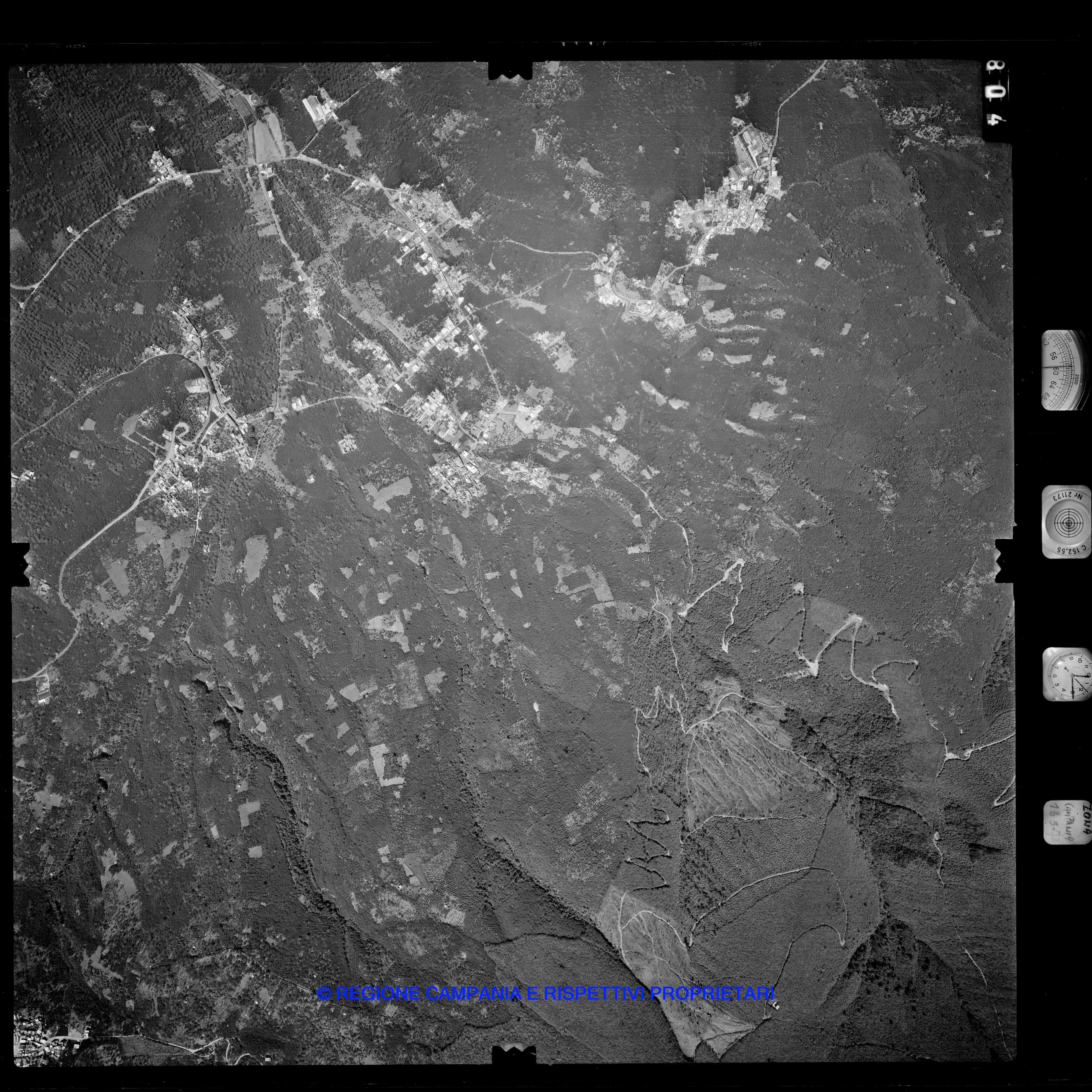 AEROFOTO IGM 1974 804