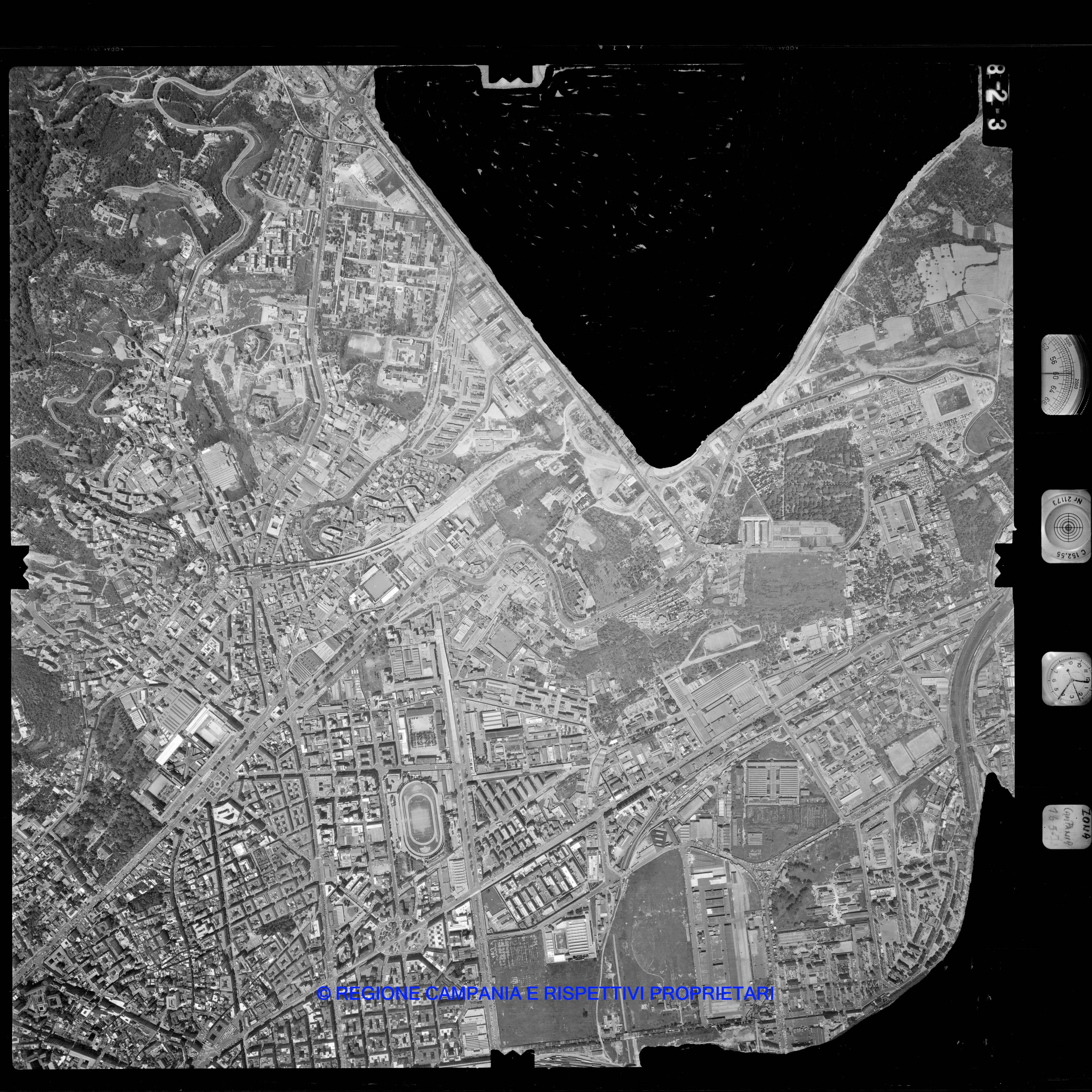 AEROFOTO IGM 1974 823