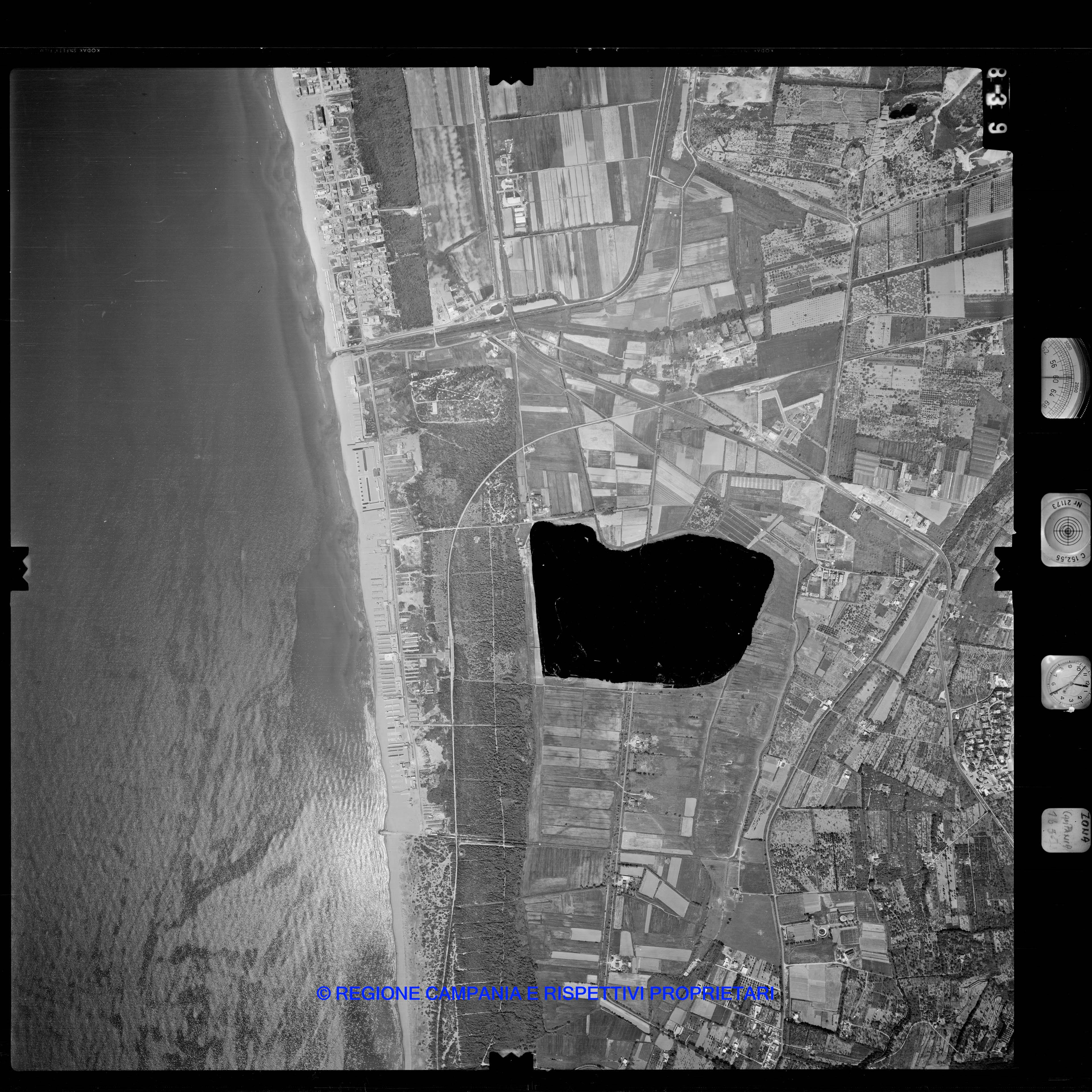 AEROFOTO IGM 1974 839