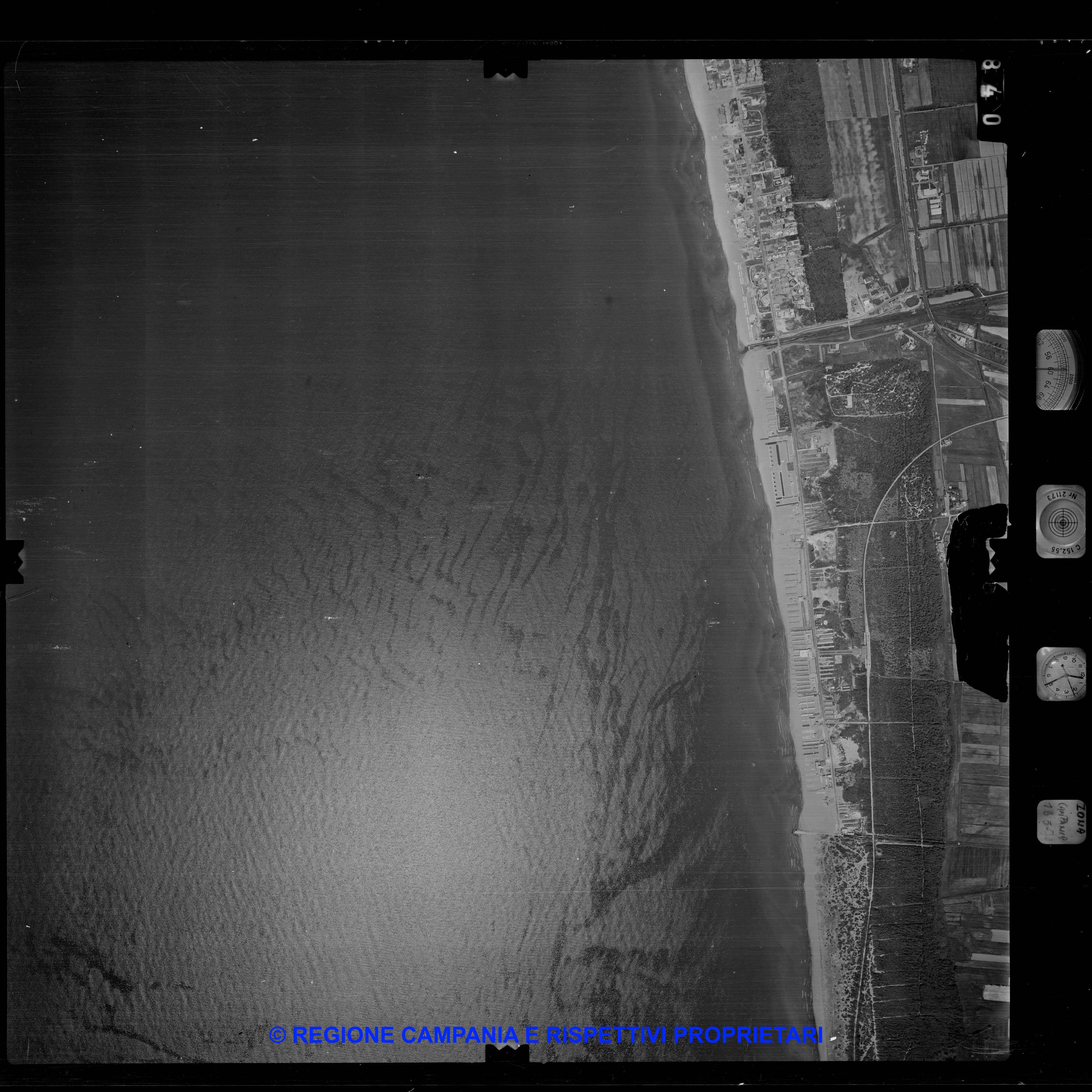 AEROFOTO IGM 1974 840