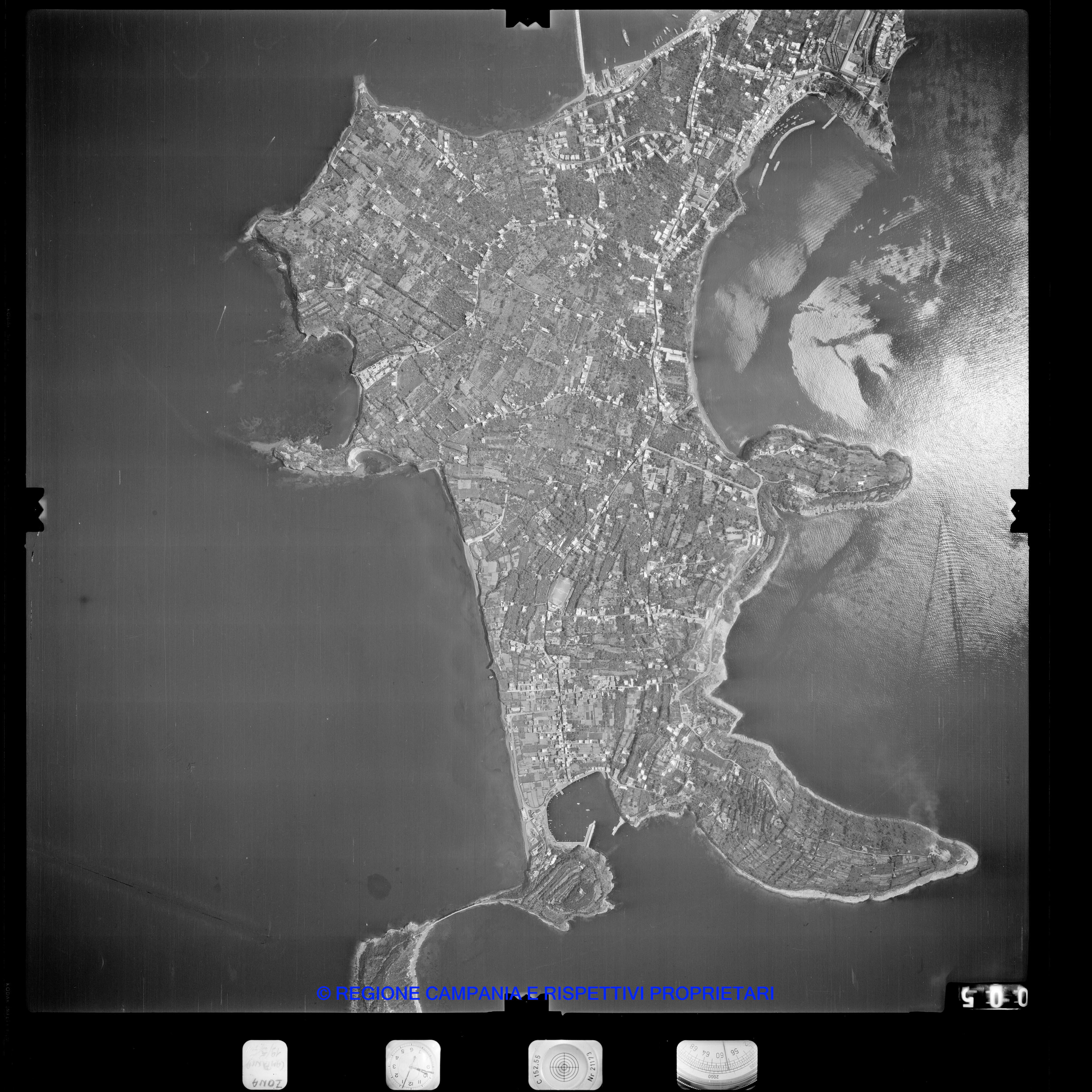 AEROFOTO IGM 1974 5