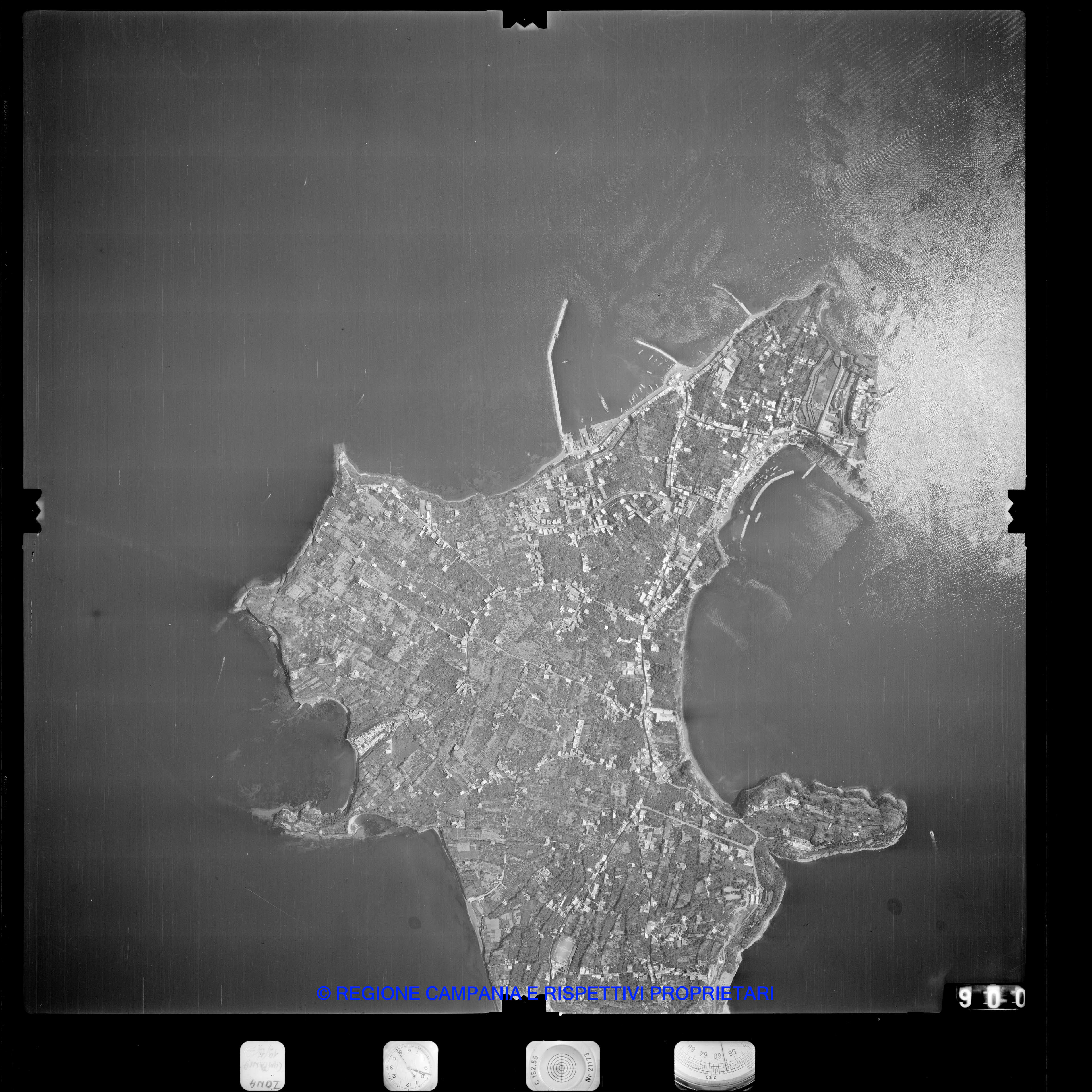 AEROFOTO IGM 1974 6