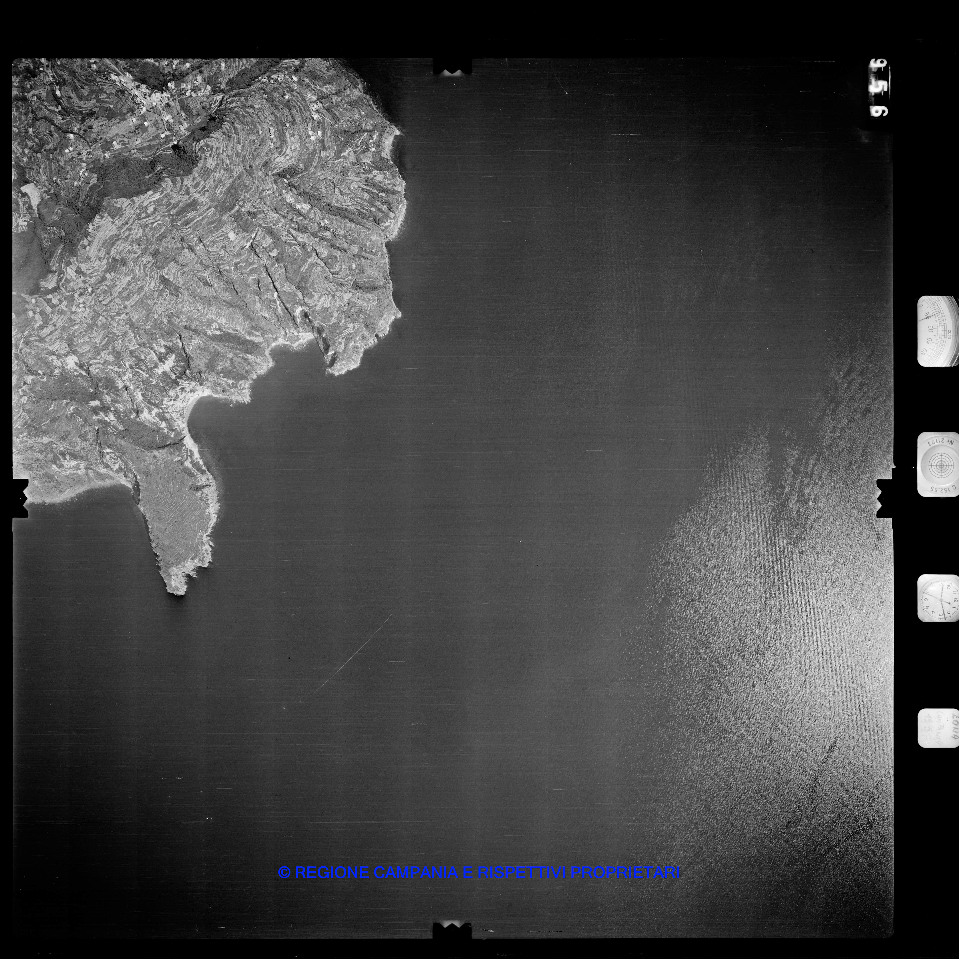 AEROFOTO IGM 1974 956